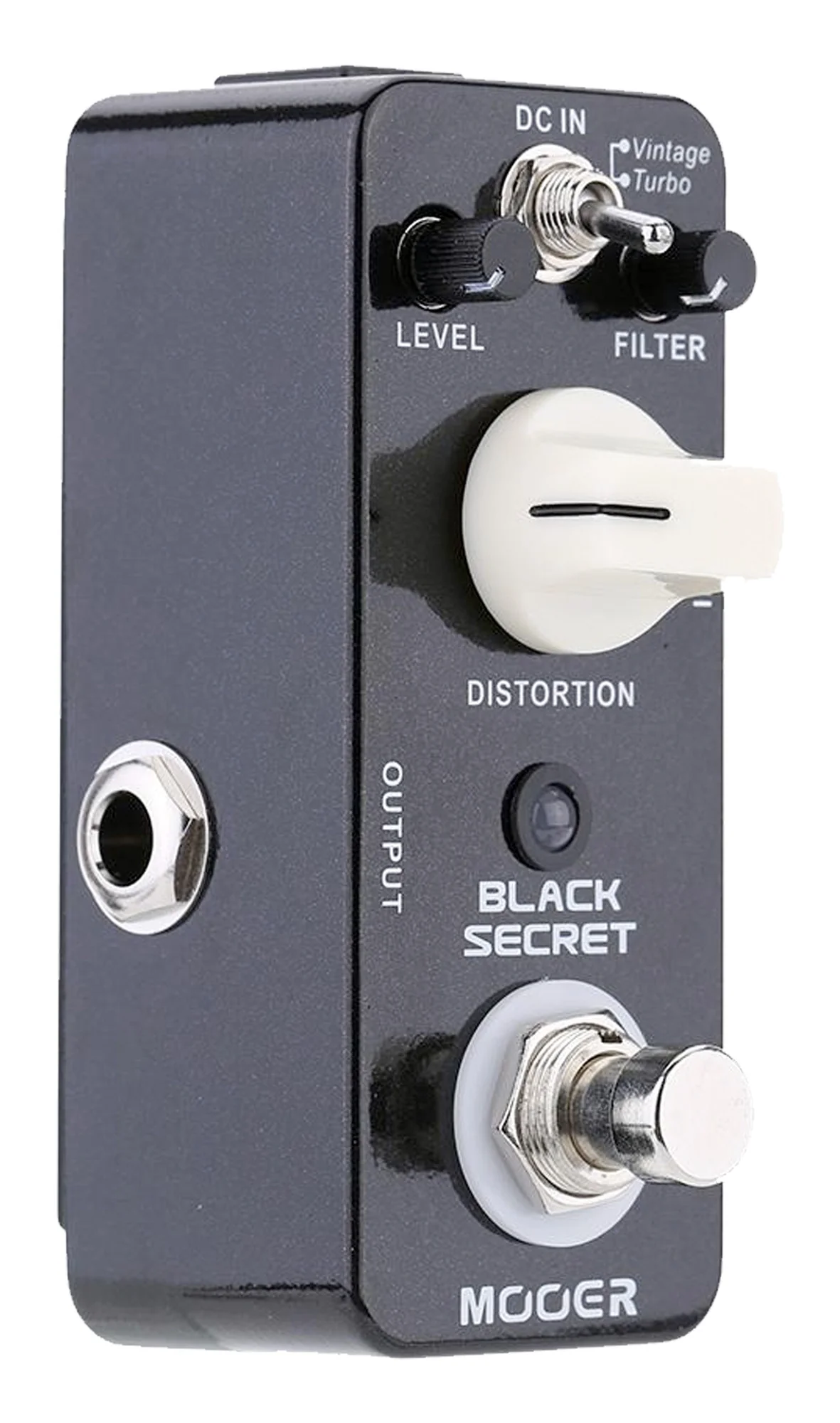 Mooer Black Secret - Image 3