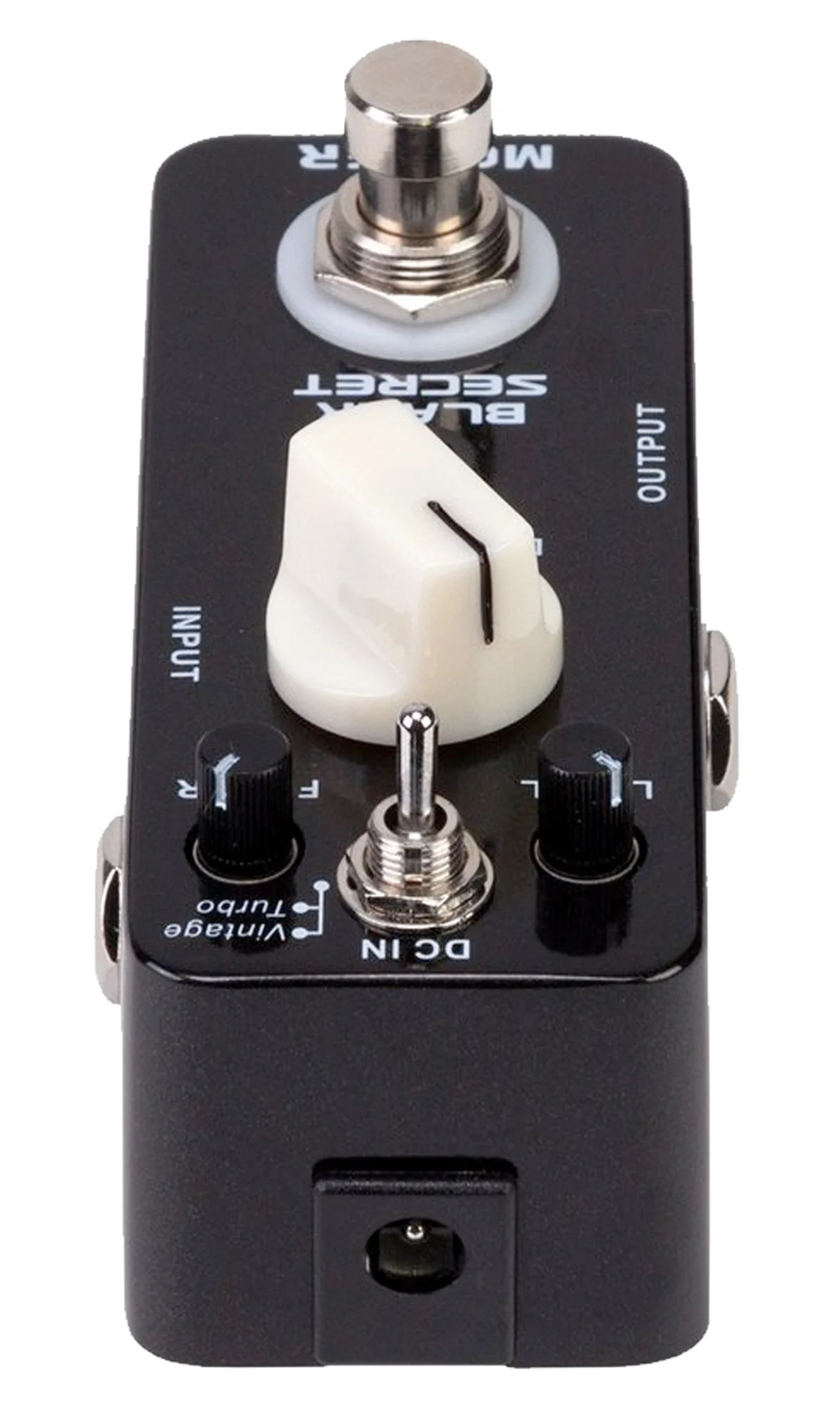 Mooer Black Secret - Image 4