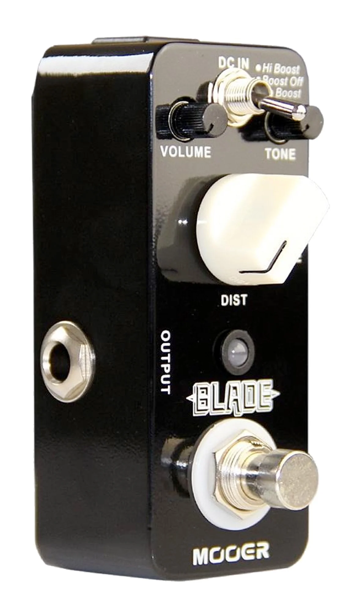Mooer Blade - Image 4