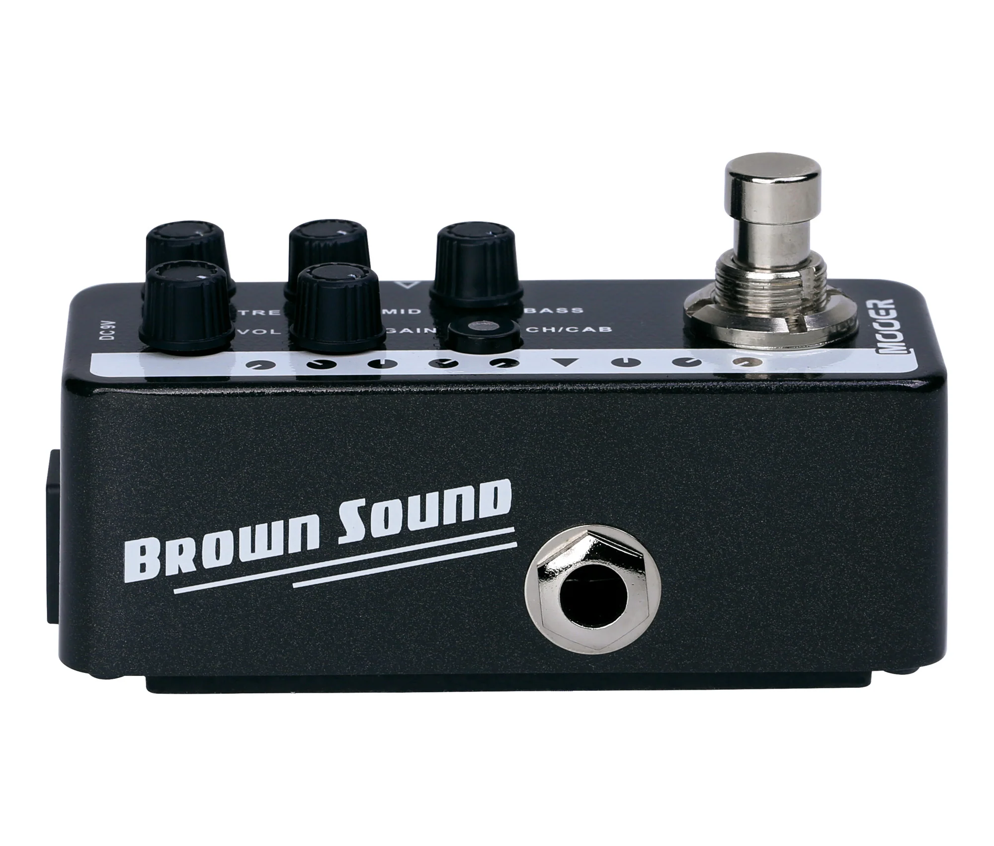 Mooer Brownsound - Image 3