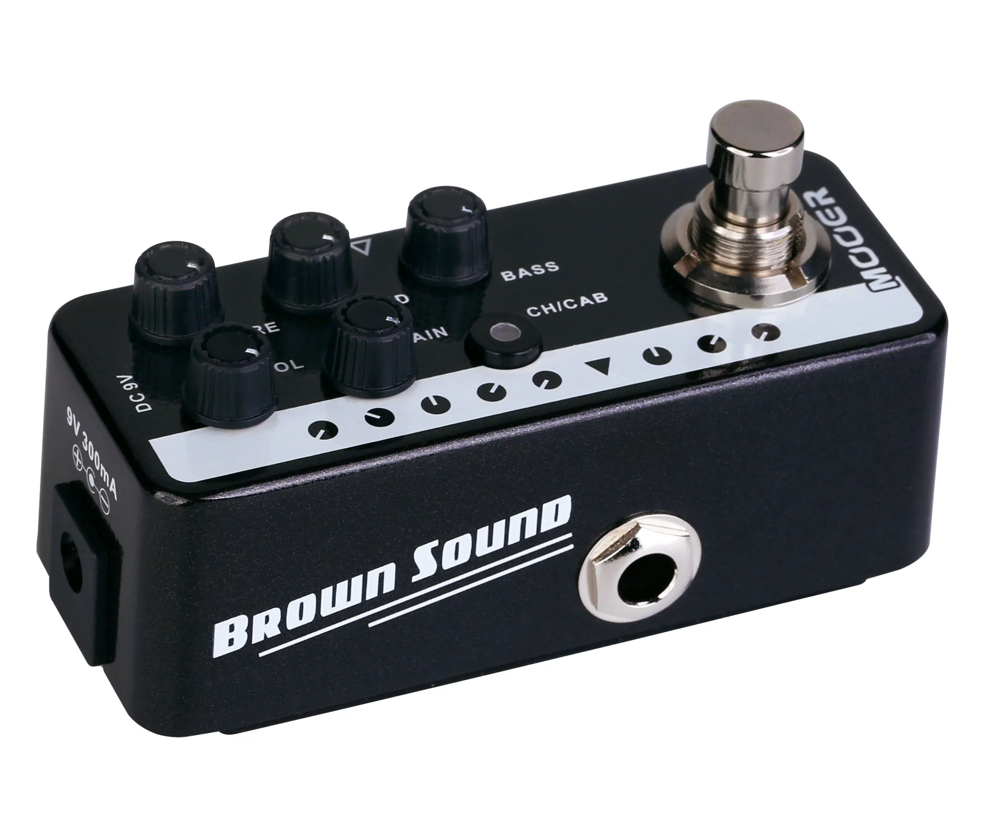 Mooer Brownsound - Image 4