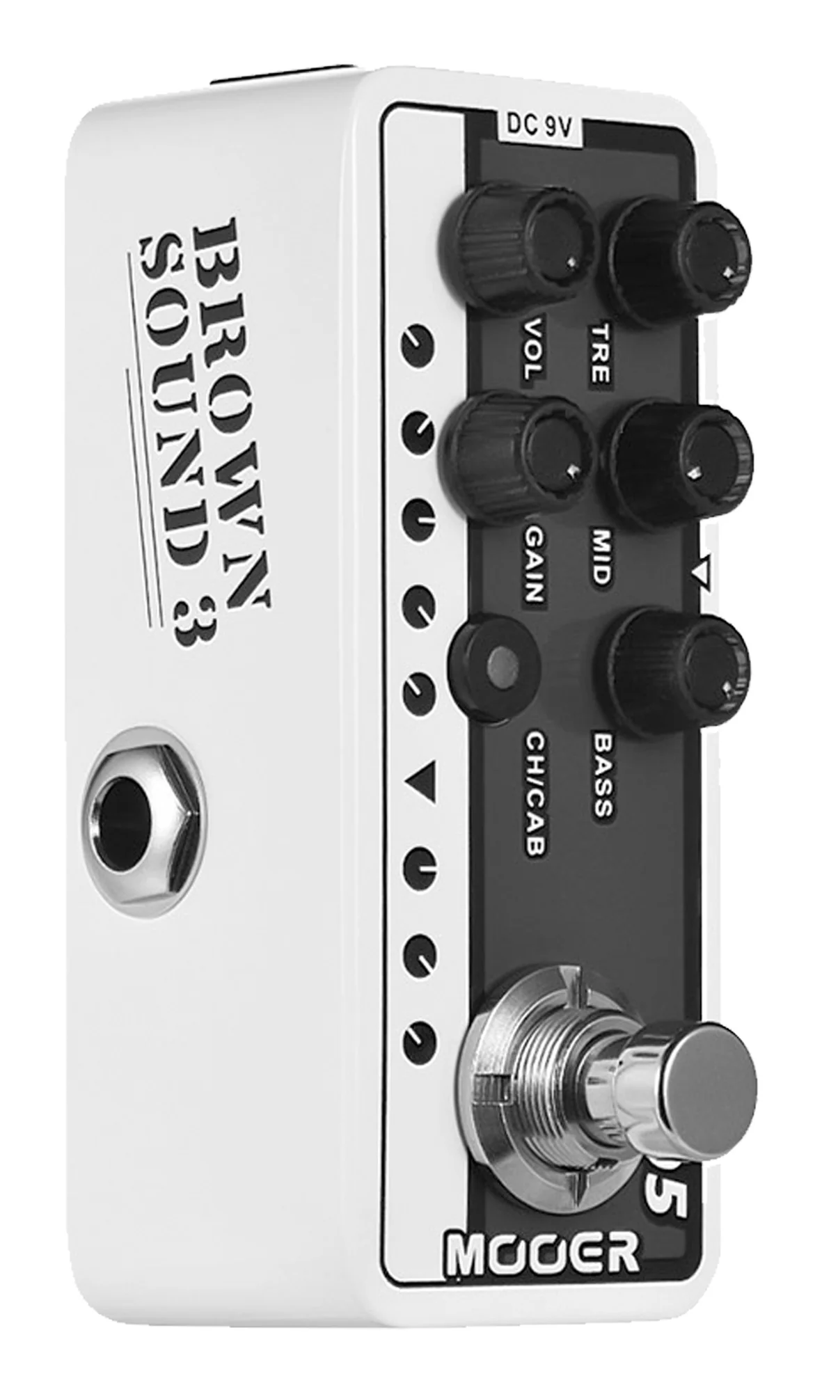 mooer BROWNSOUND3 - Image 3