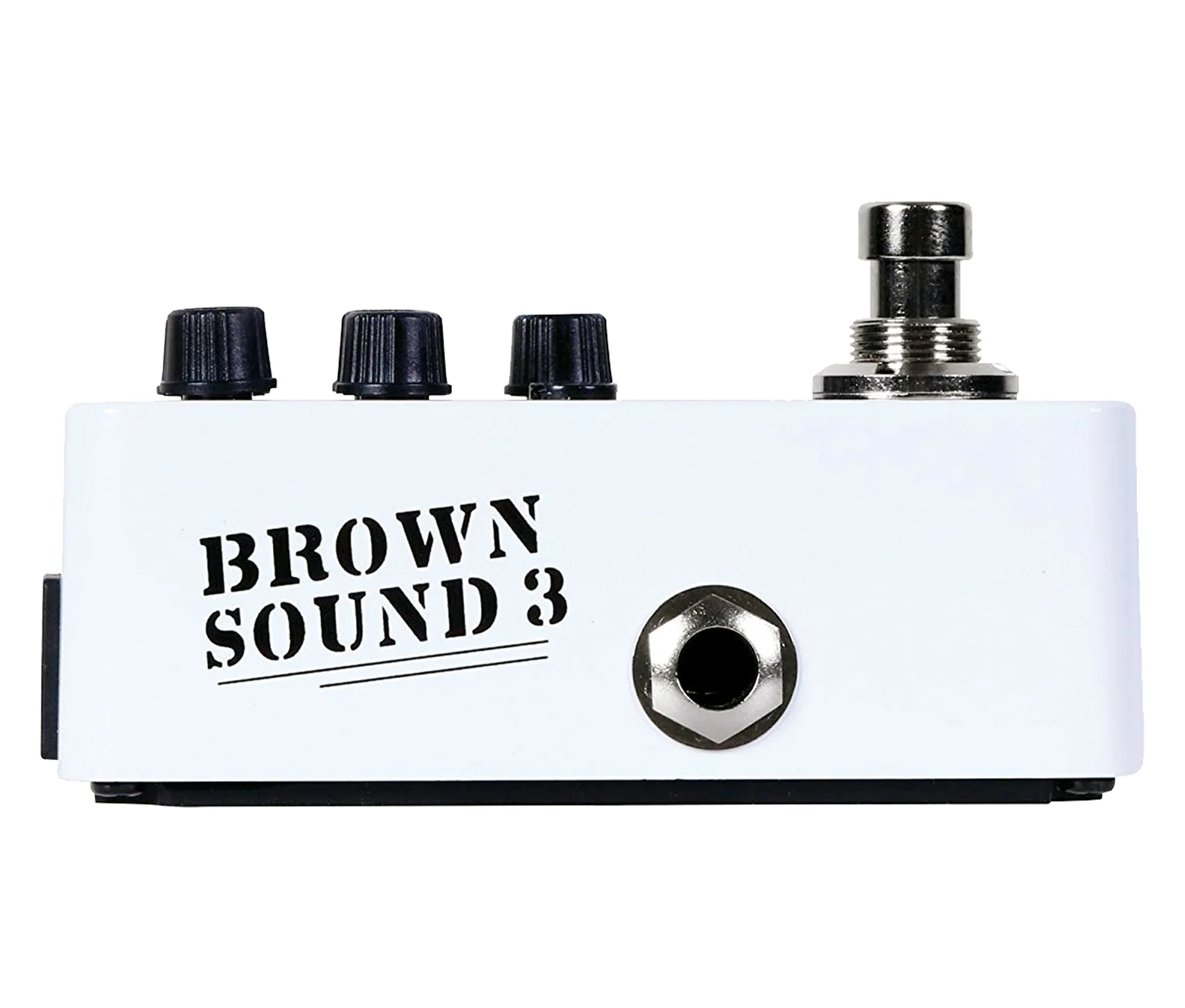 mooer BROWNSOUND3 - Image 4