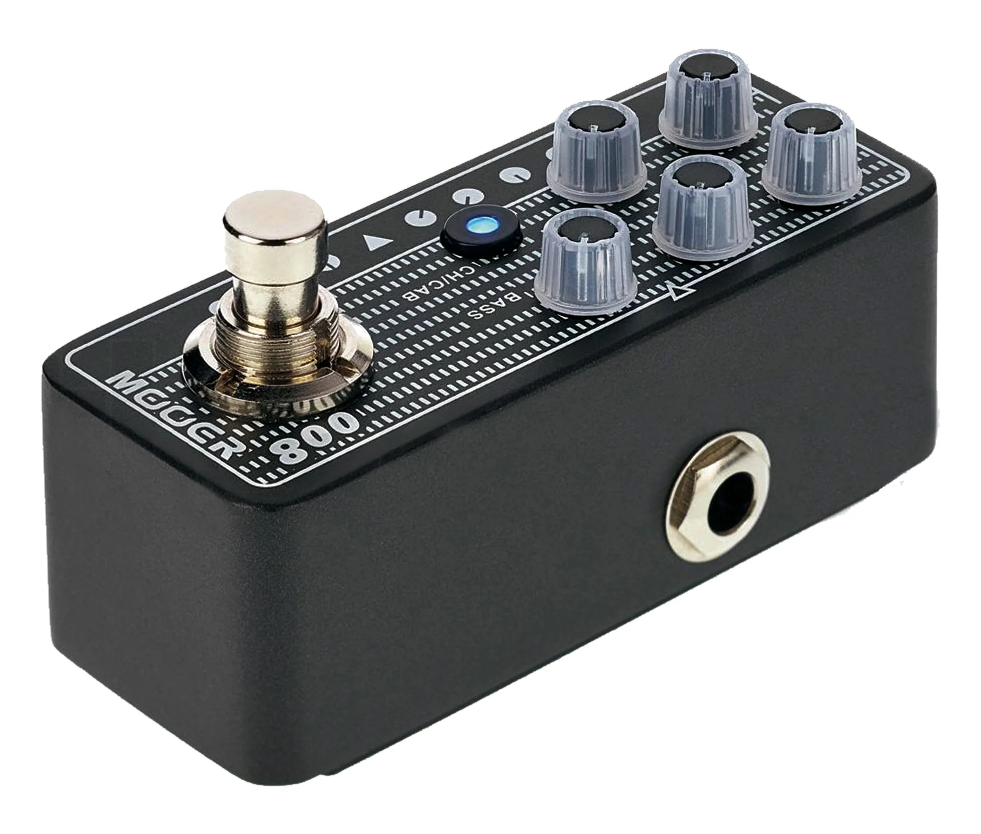 Mooer Calim MK3 - Image 3