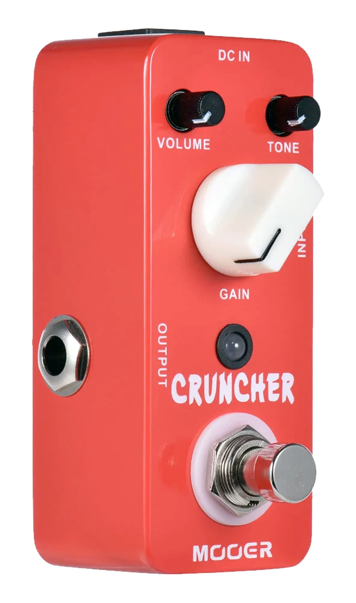 Mooer Cruncher - Image 4