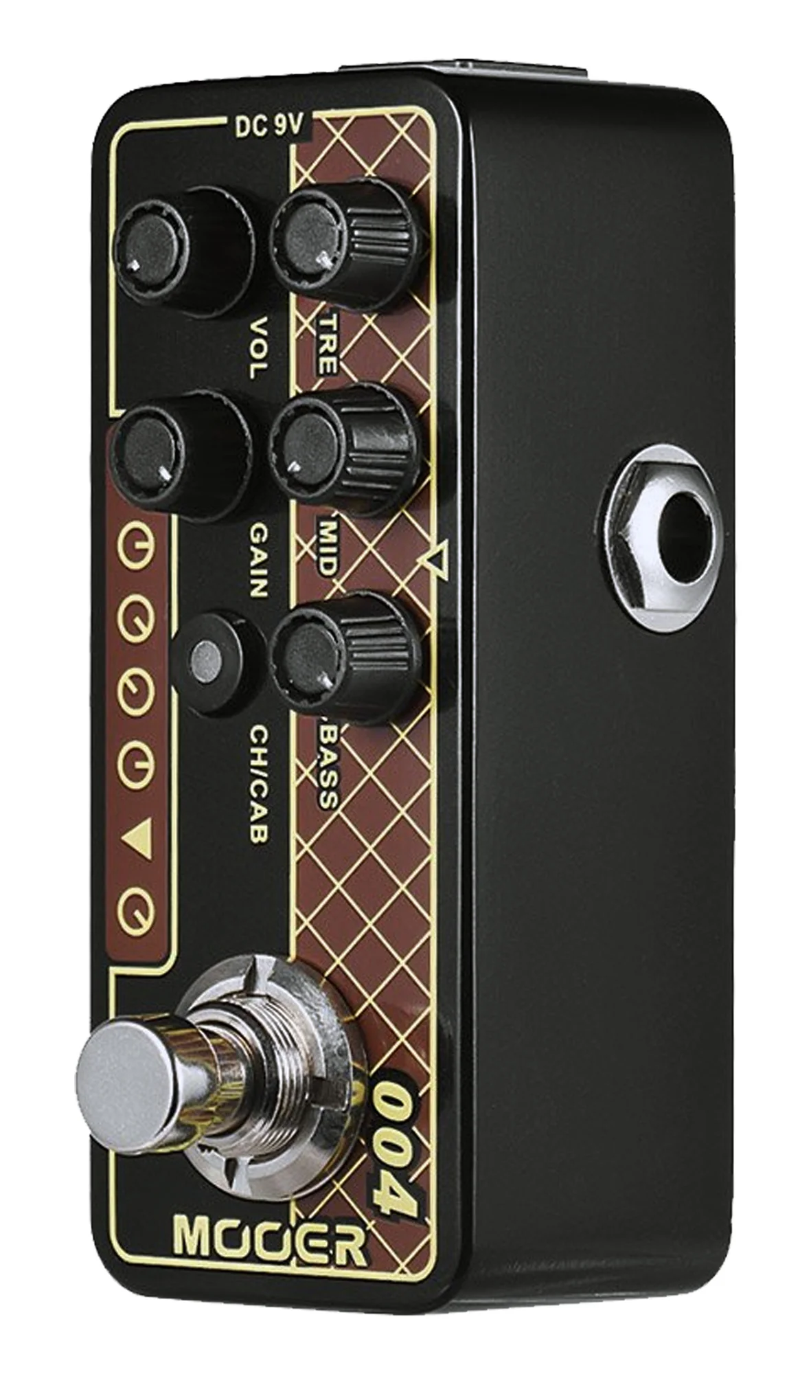 Mooer Day Tripper - Image 3