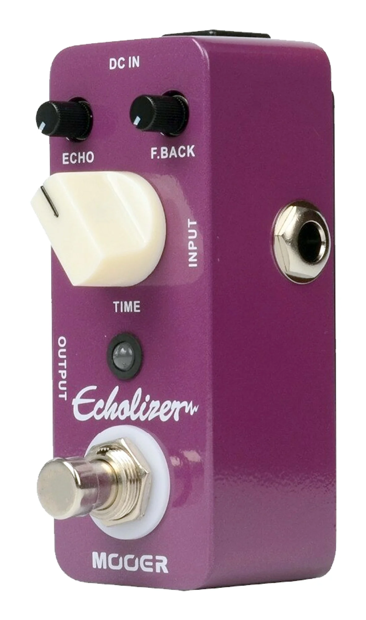 Mooer Echolizer - Image 4