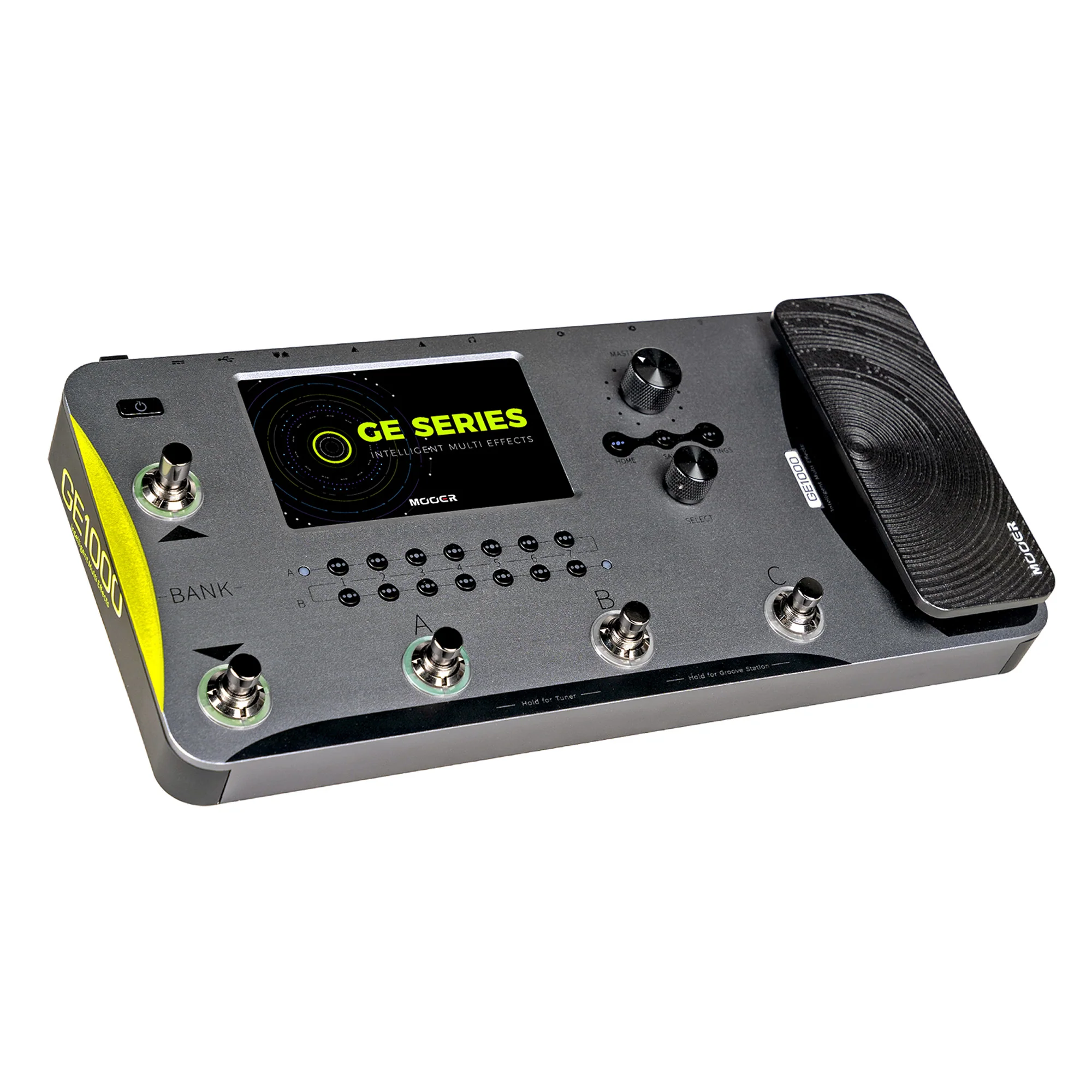 Mooer GE1000 - Image 3