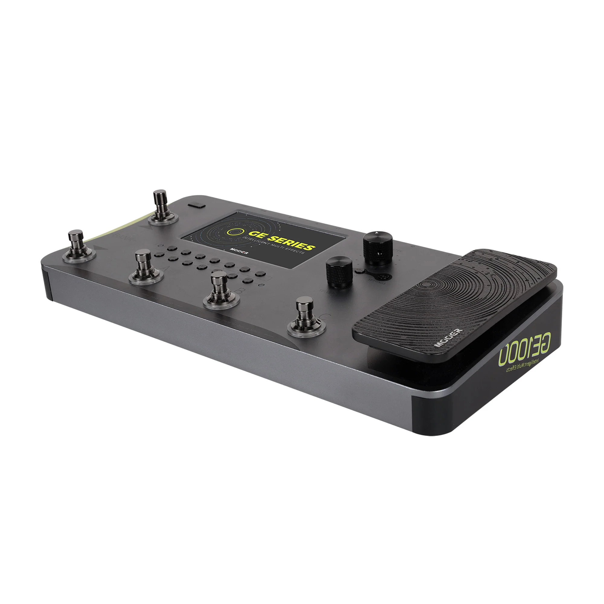 Mooer GE1000 - Image 8