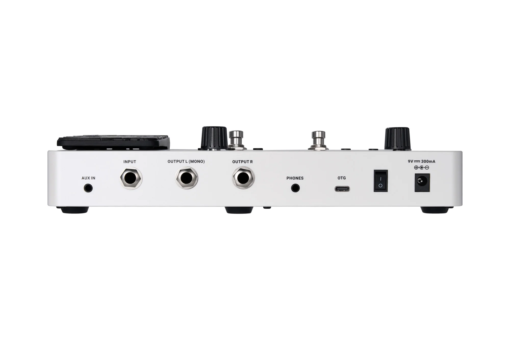 Mooer GE150PLUS Multi Effects - Image 7
