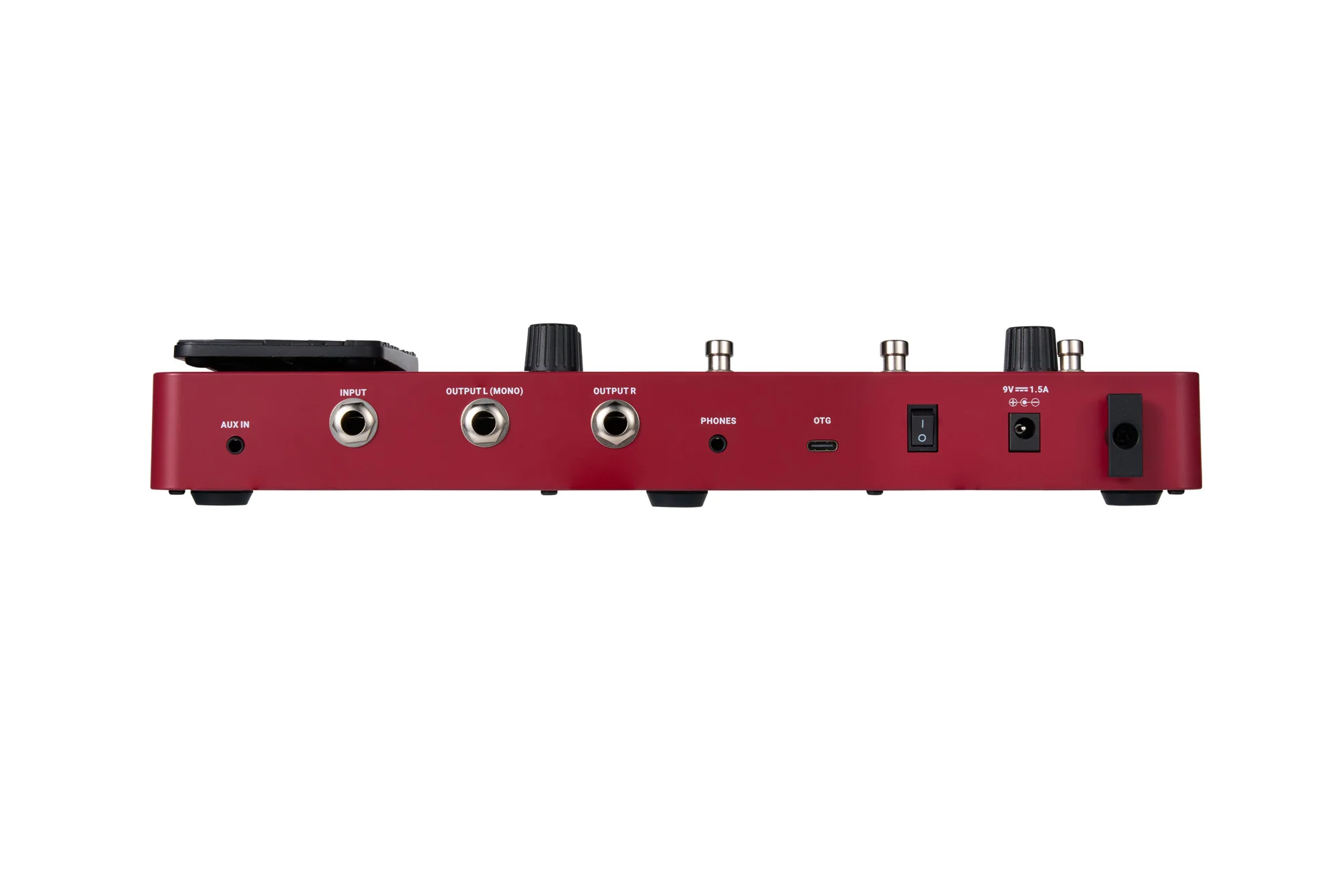 Mooer GE150 Pro Lithium - Image 6