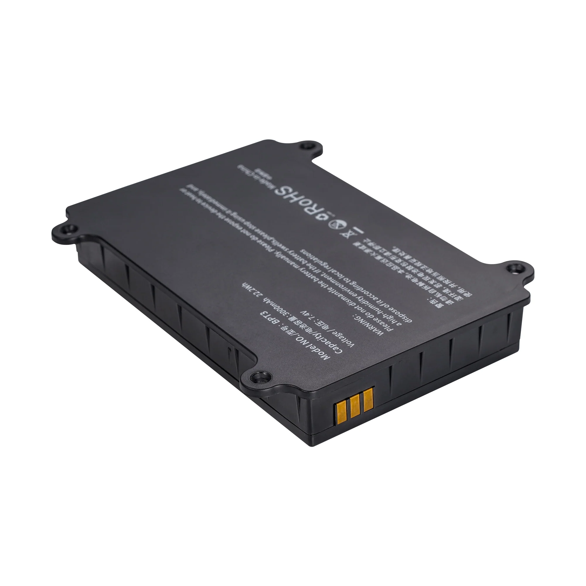 Mooer GE200PROLI Lithium Bleu - Image 10