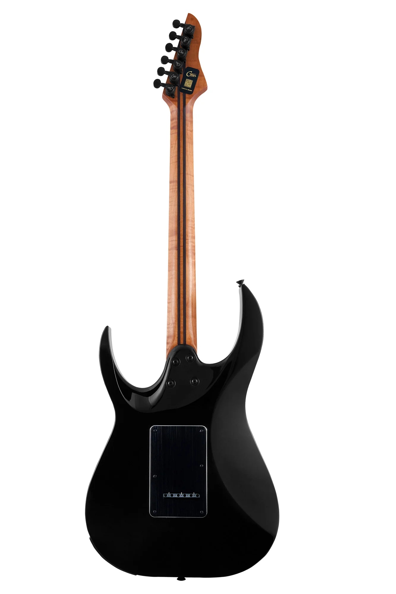 Mooer GTRS-M810NB Natural Burst - Image 2