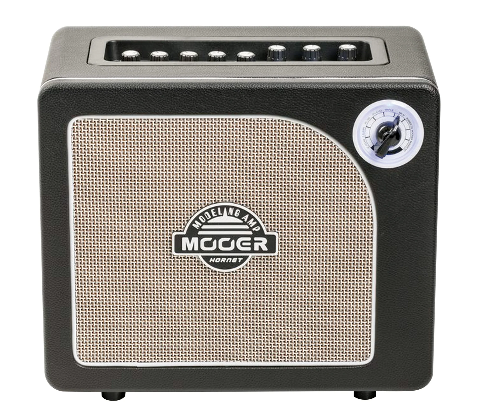 mooer HORNETBLACK