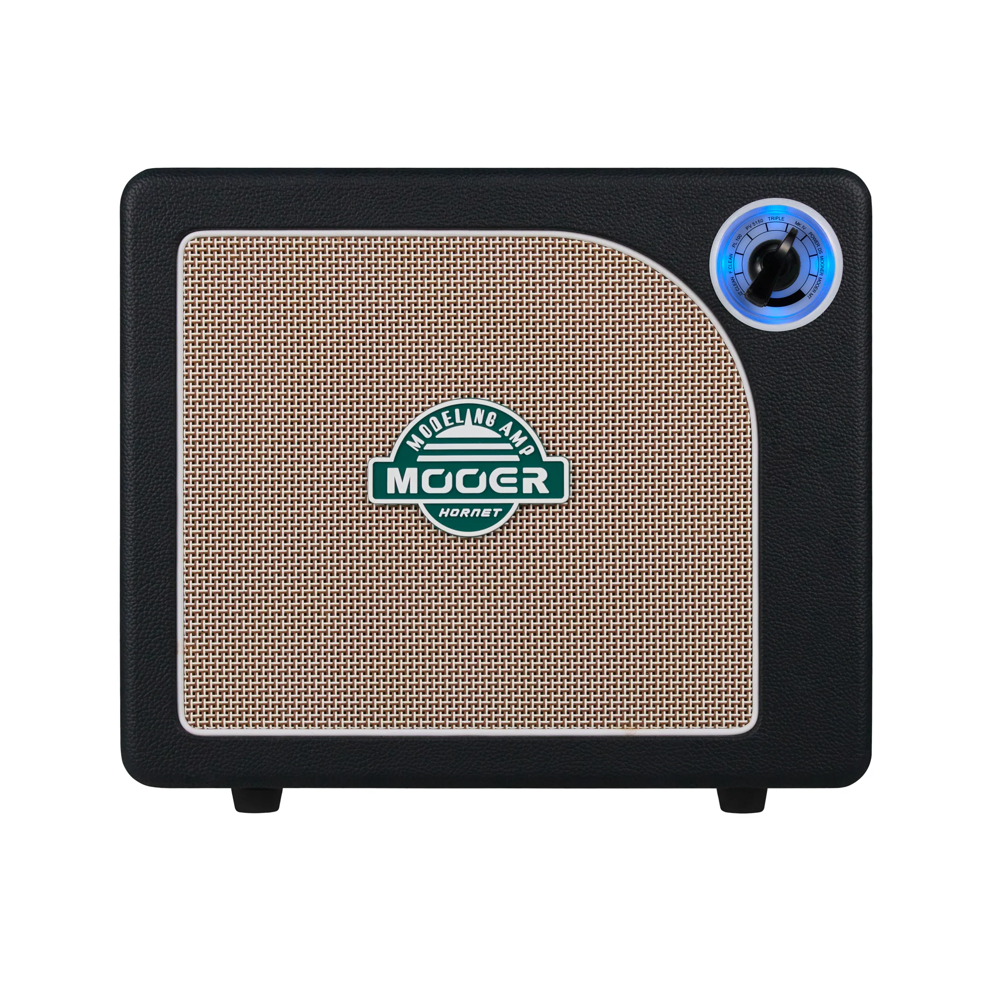 Mooer HORNETBLACK-L 15W Amplifier