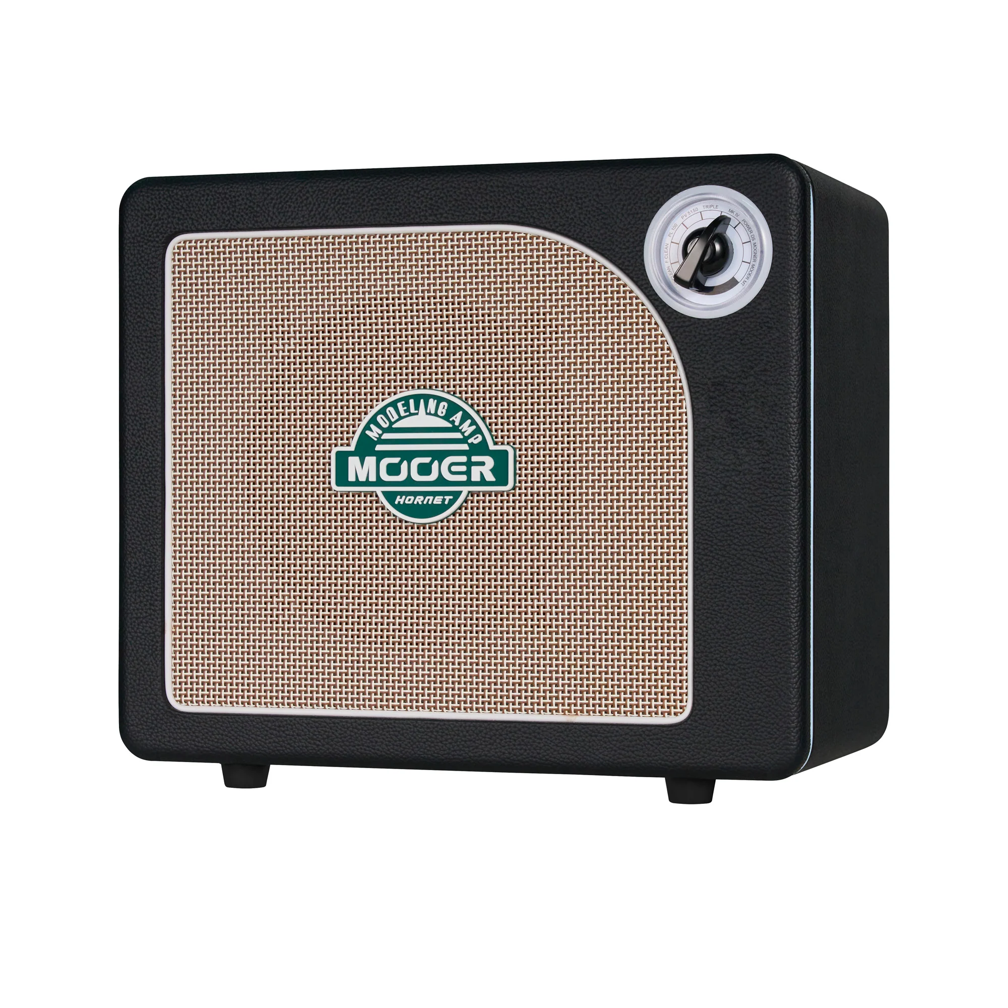 Mooer HORNETBLACK-L 15W Amplifier - Image 3