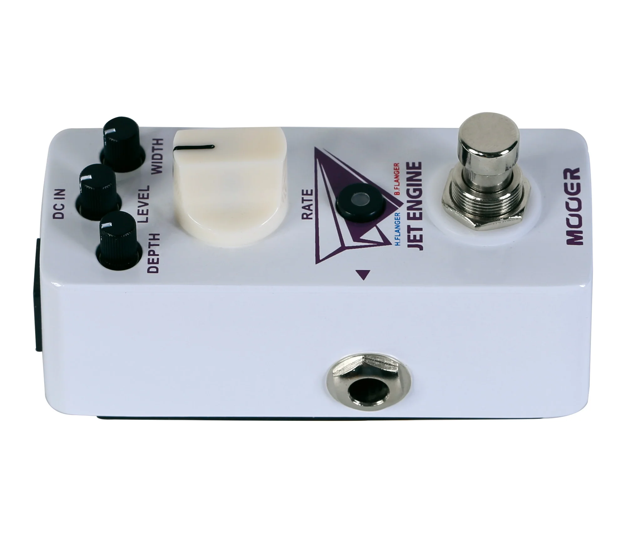 Mooer Jet Engine - Image 3