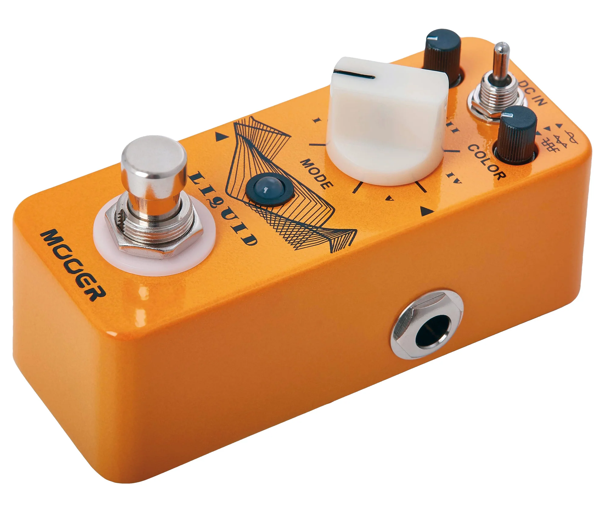 Mooer Liquid - Image 3