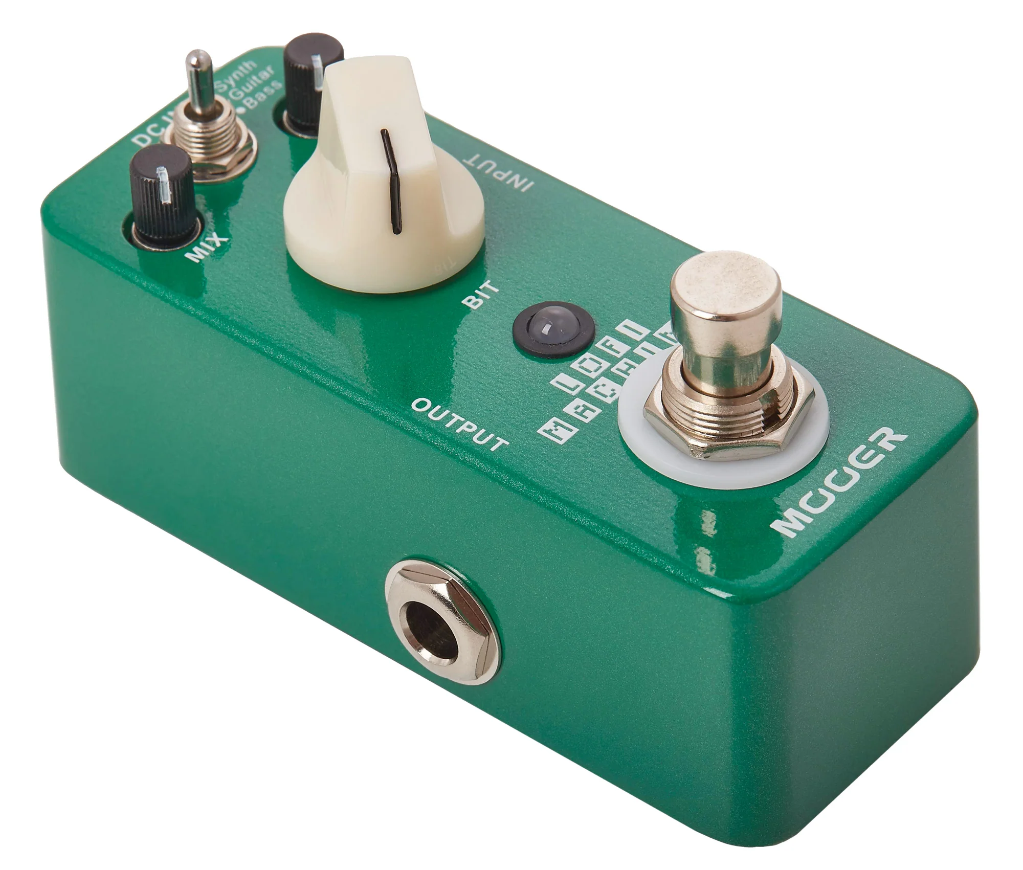 Mooer Lofi Machine - Image 3