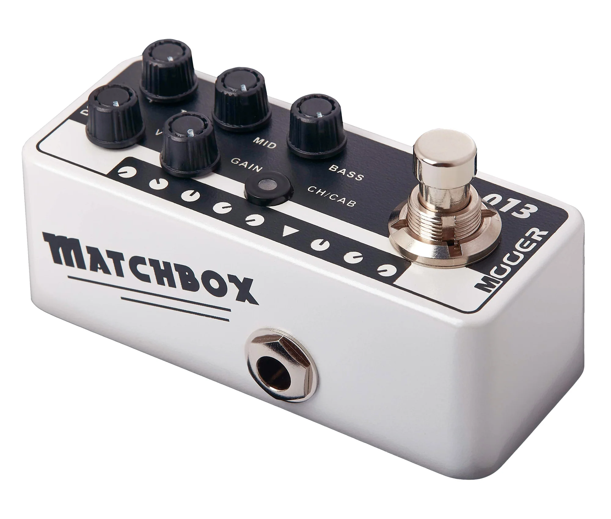 Mooer Matxhbox - Image 3
