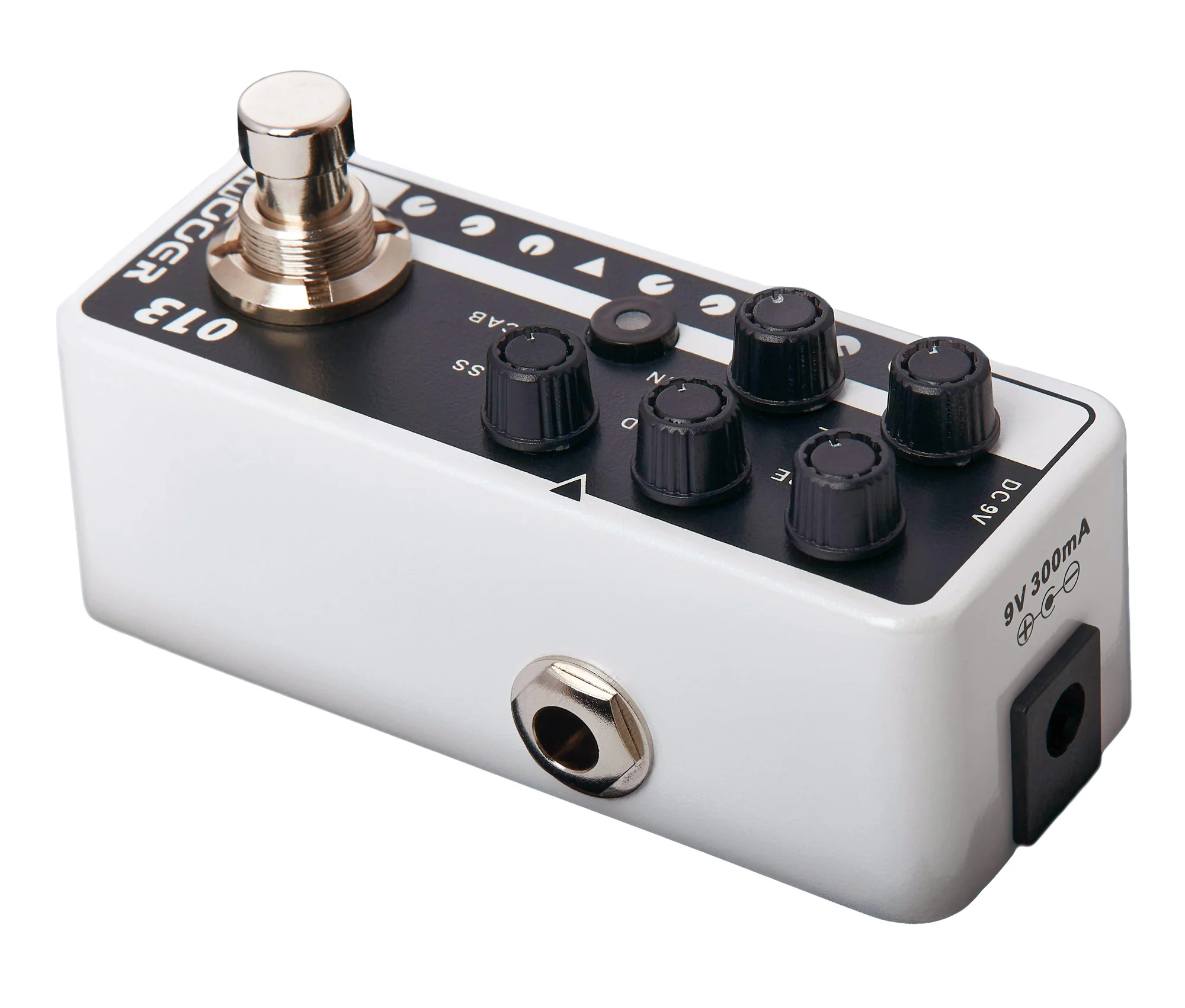 Mooer Matxhbox - Image 4