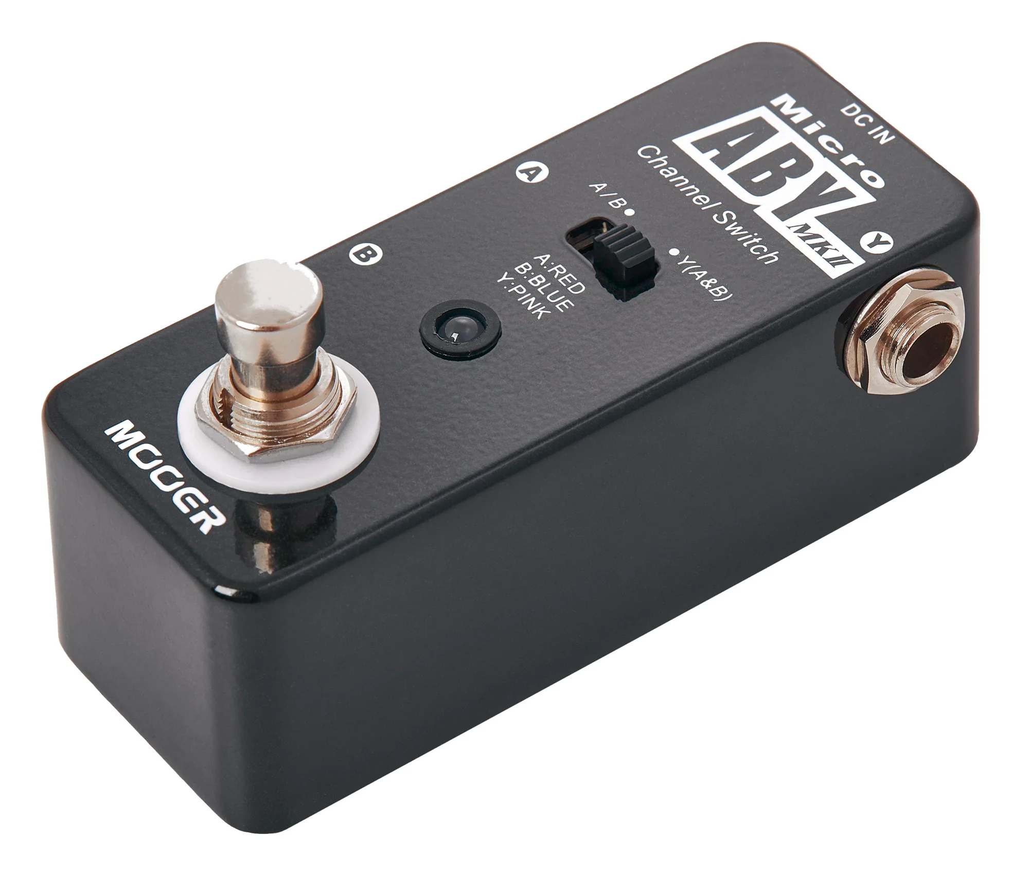 Mooer Micro ABY MK2 - Image 3