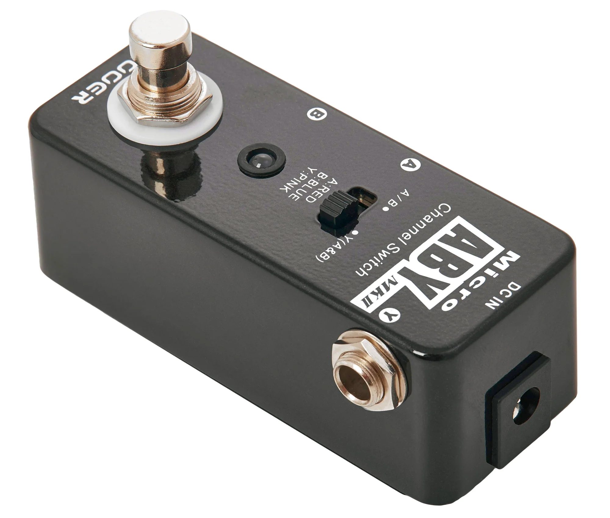 Mooer Micro ABY MK2 - Image 4