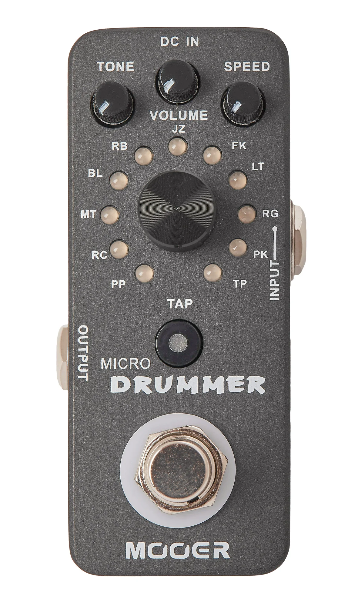 Mooer Micro Drummer