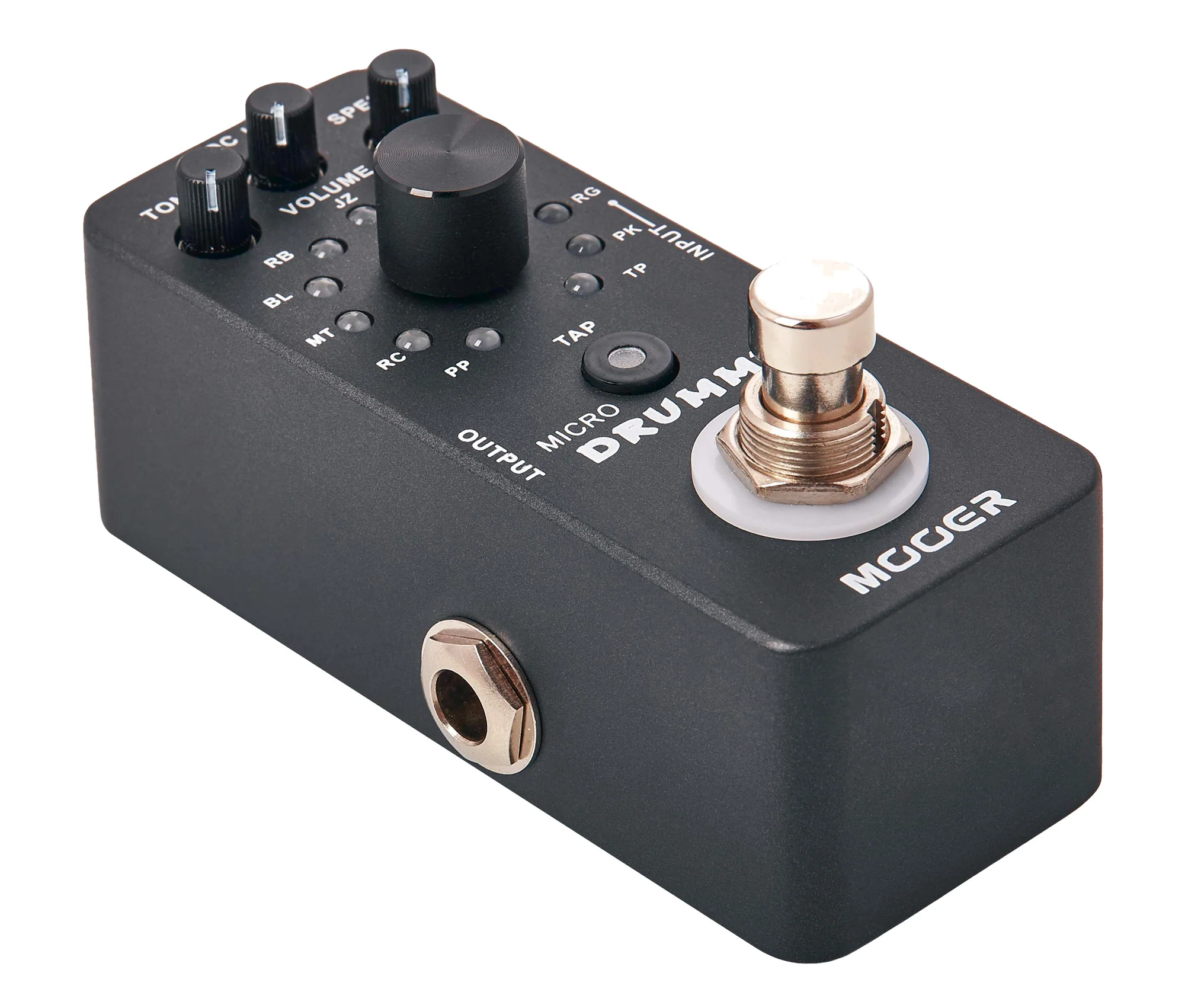 Mooer Micro Drummer - Image 3