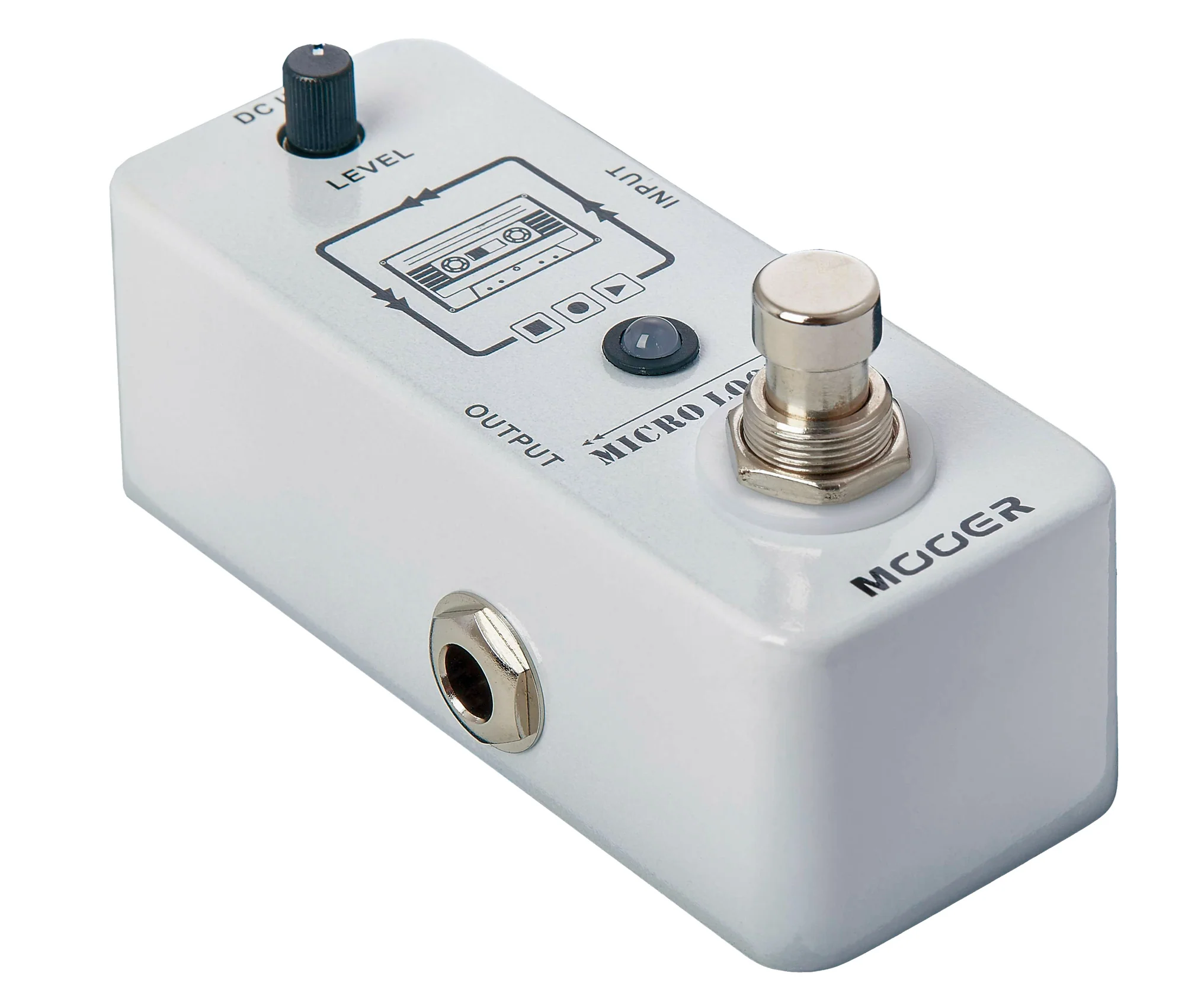 Mooer Micro Looper - Image 2