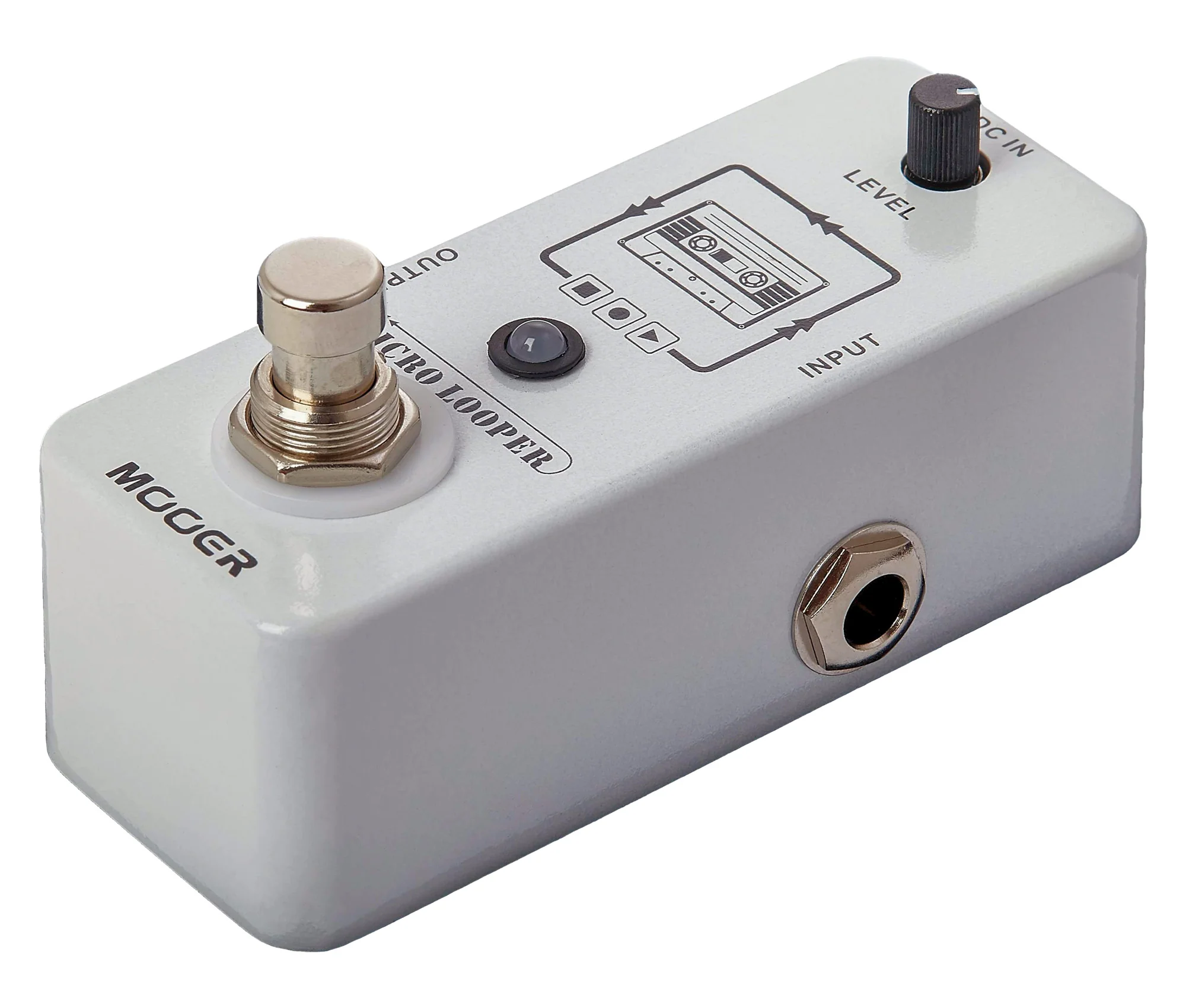 Mooer Micro Looper - Image 3