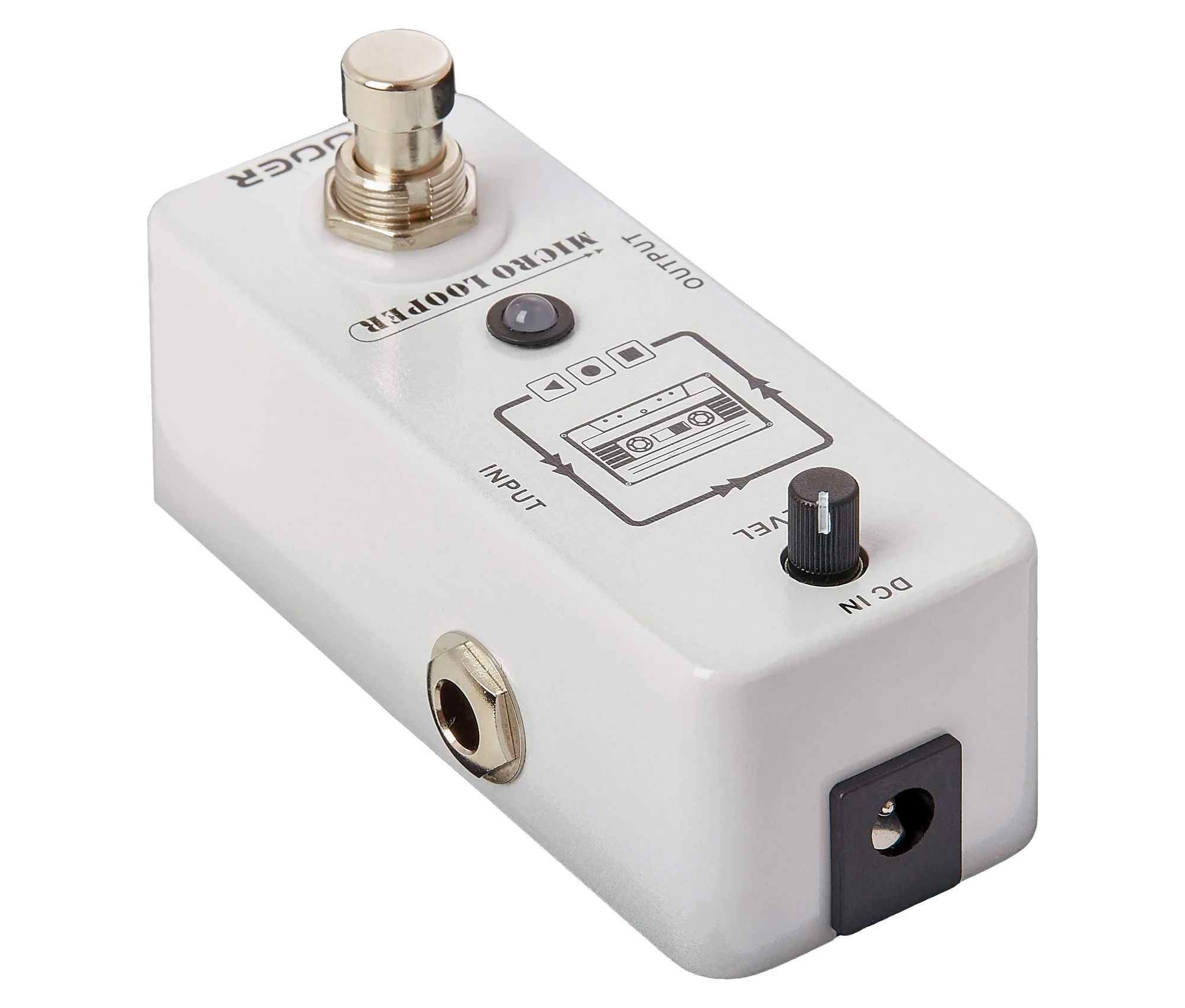 Mooer Micro Looper - Image 4