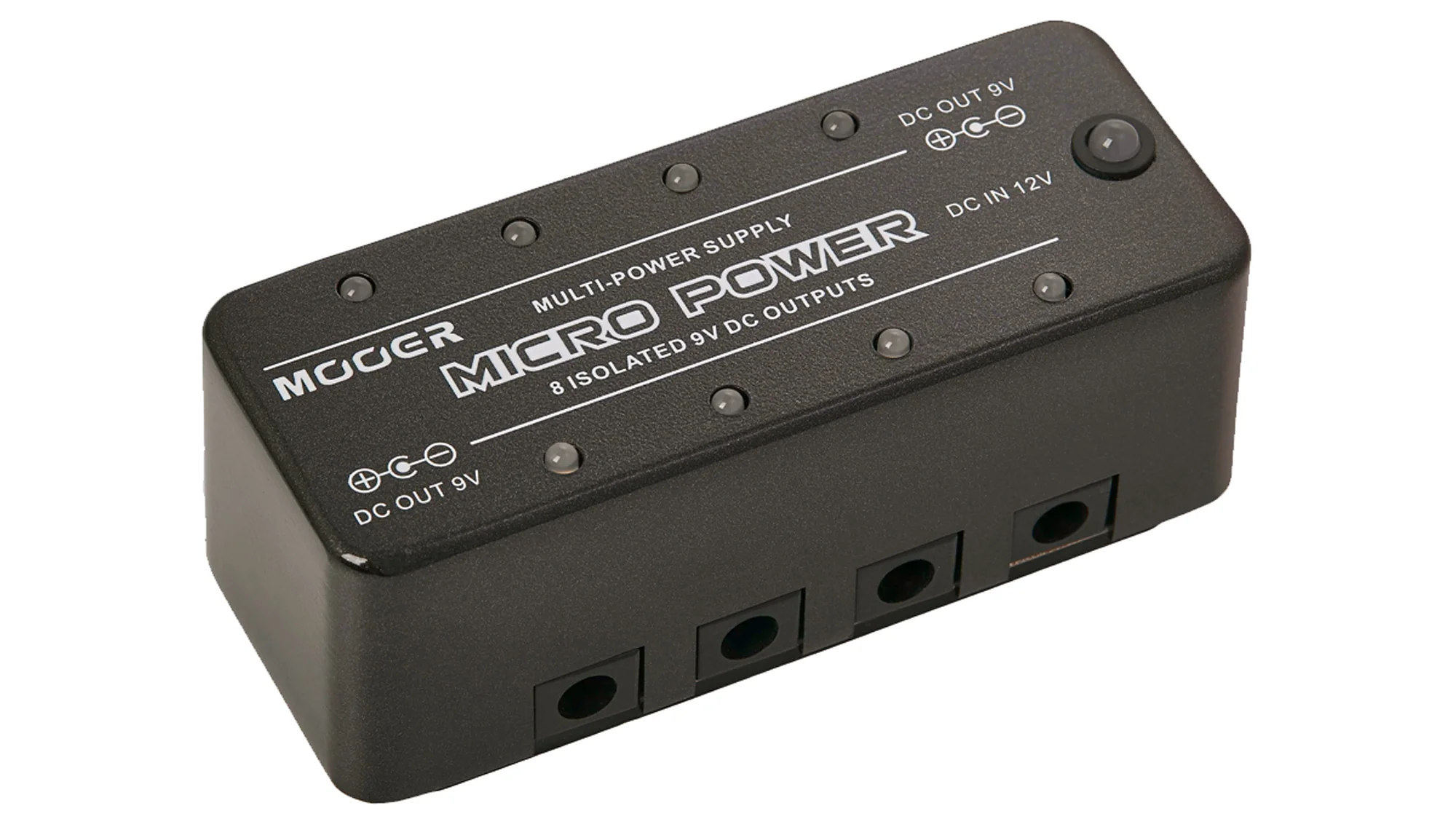Mooer Micro Power - Image 2