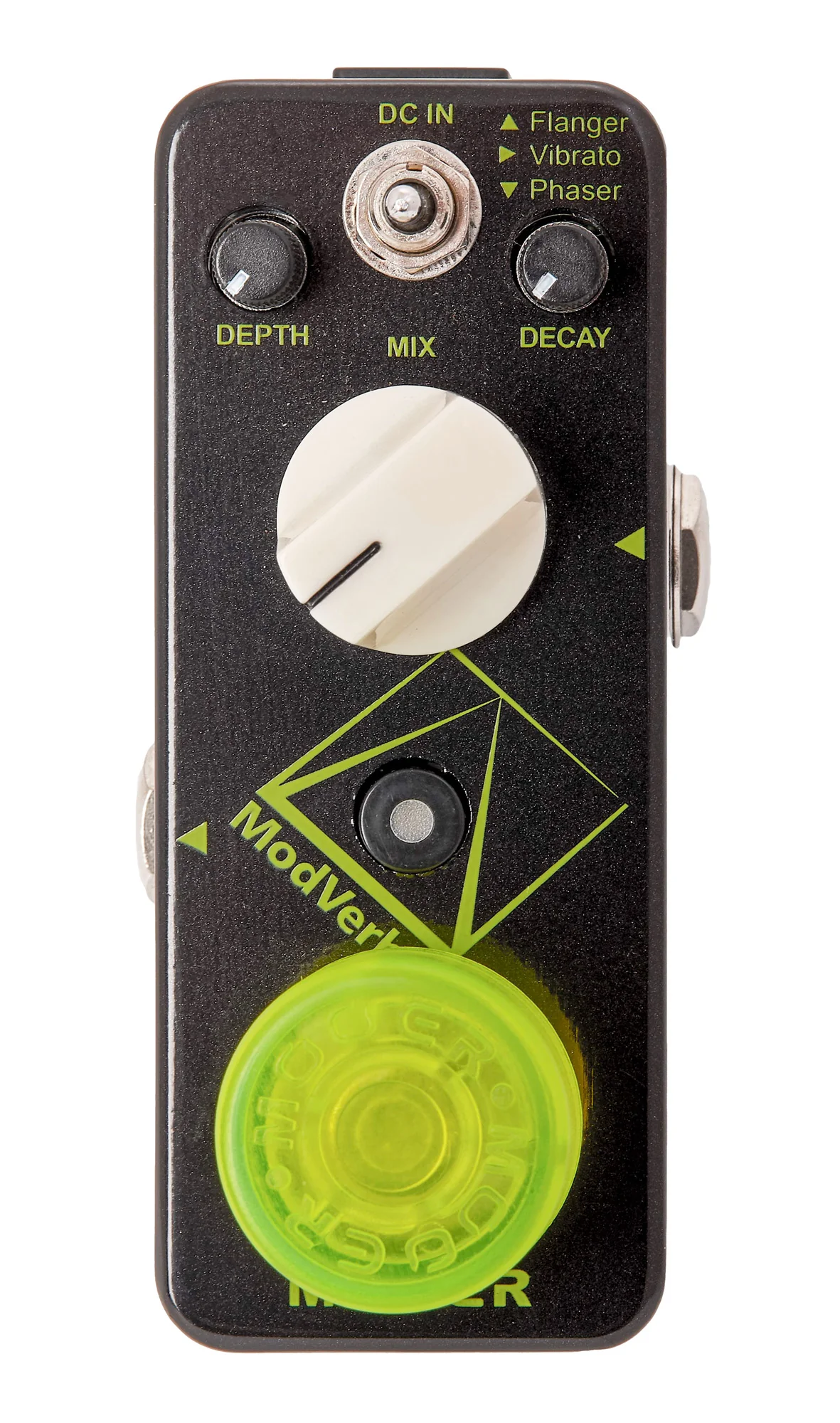Mooer Modverb