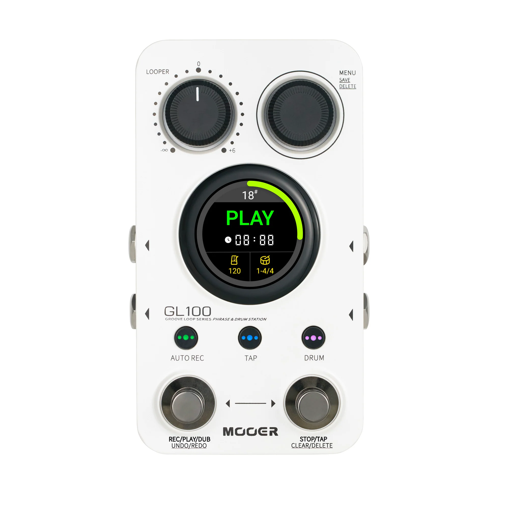 Mooer GL100