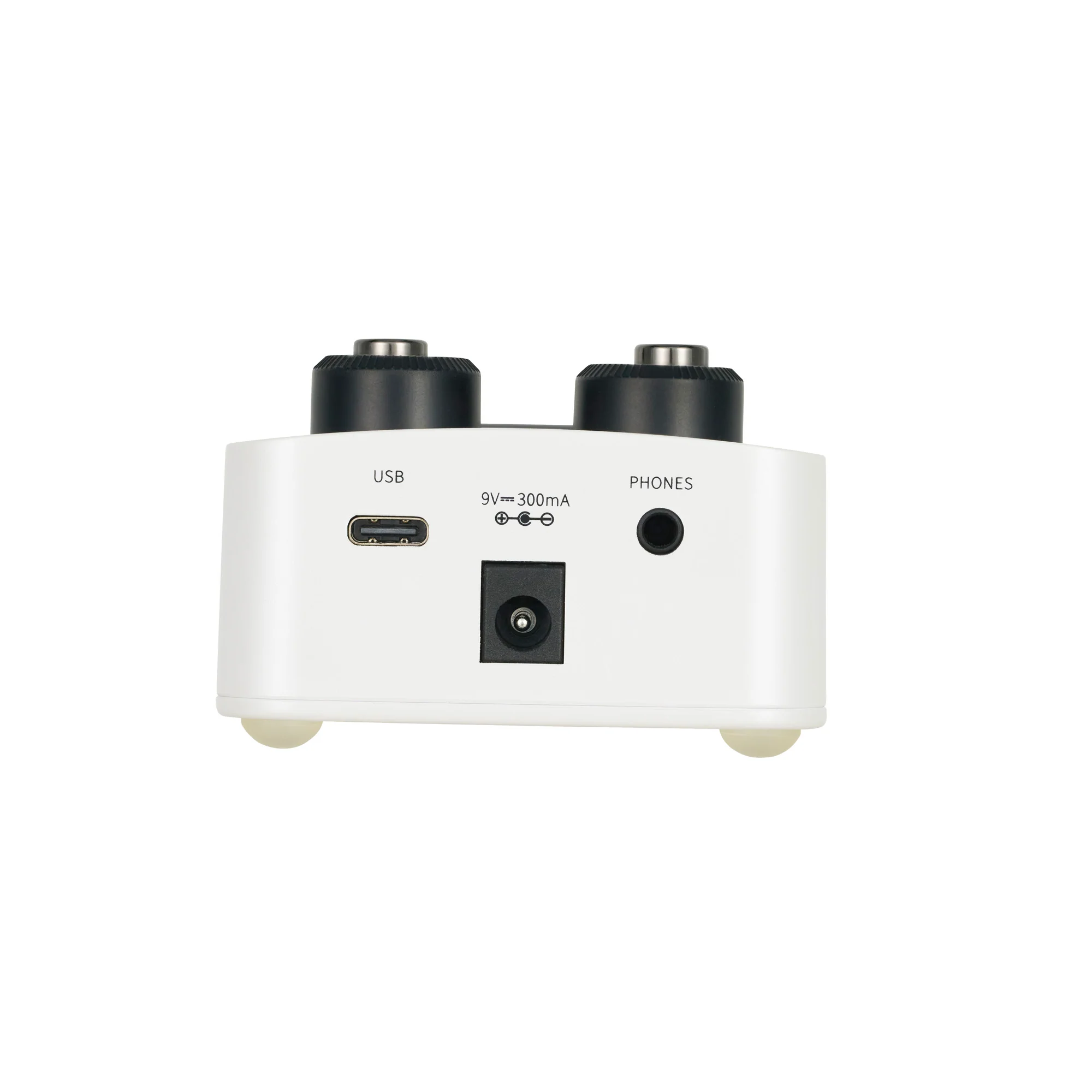 Mooer GL100 - Image 8