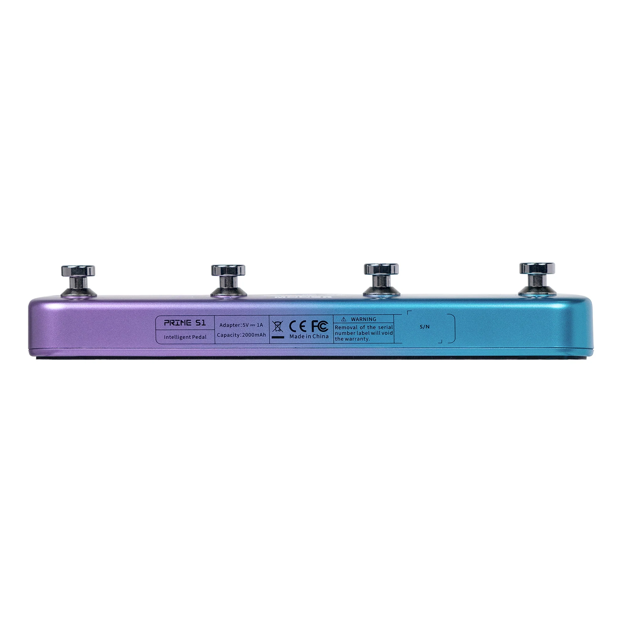Mooer Prime S1 - Image 3