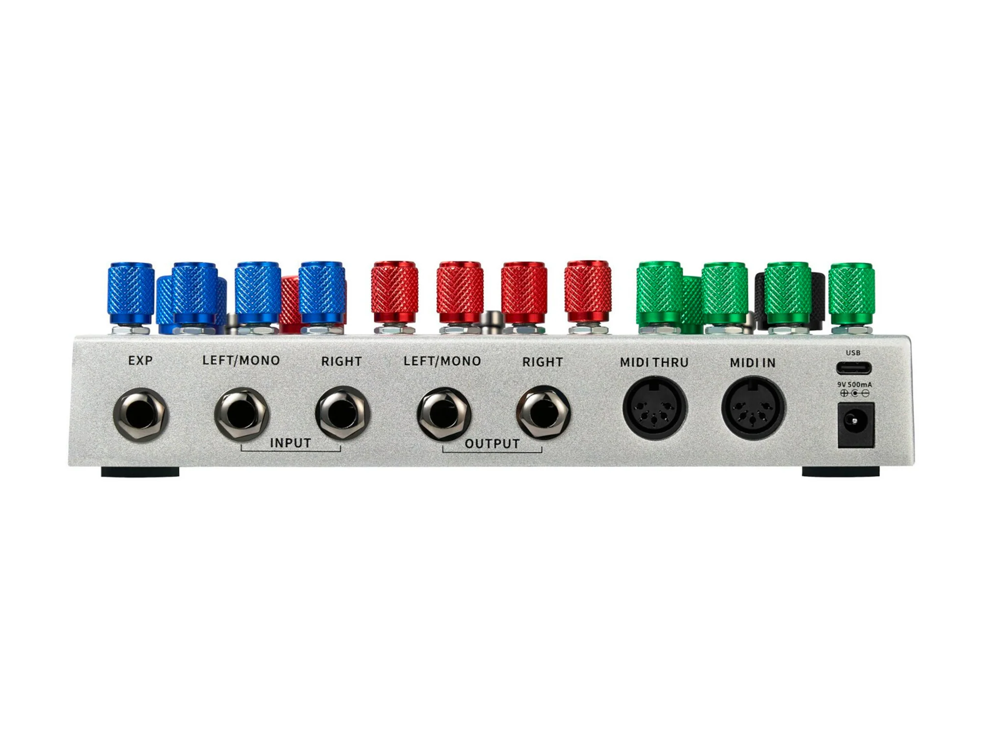 Mooer OCEANMACHINE2 Pedal Mooer - Image 7