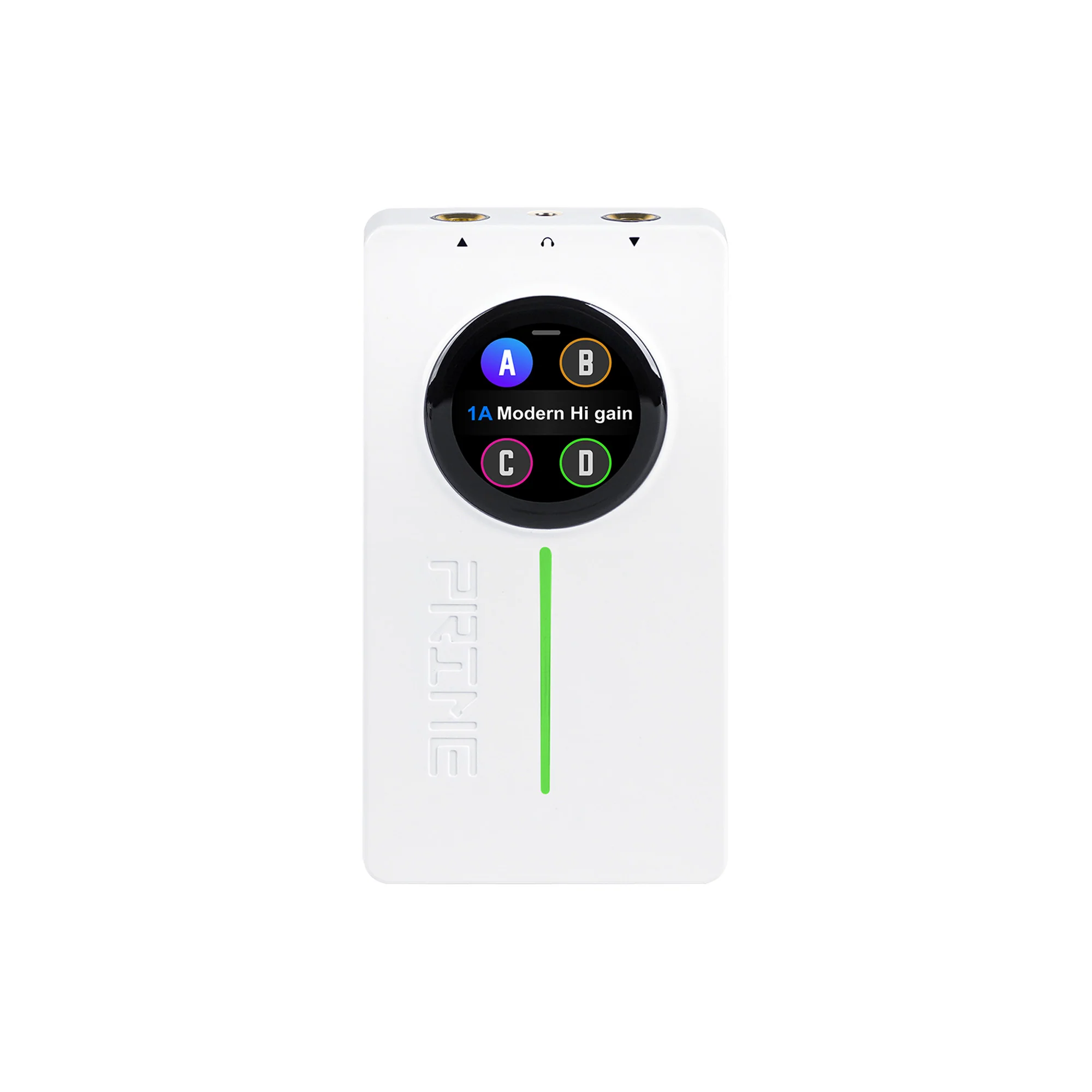 Mooer P2WH Interface Prime P2 White
