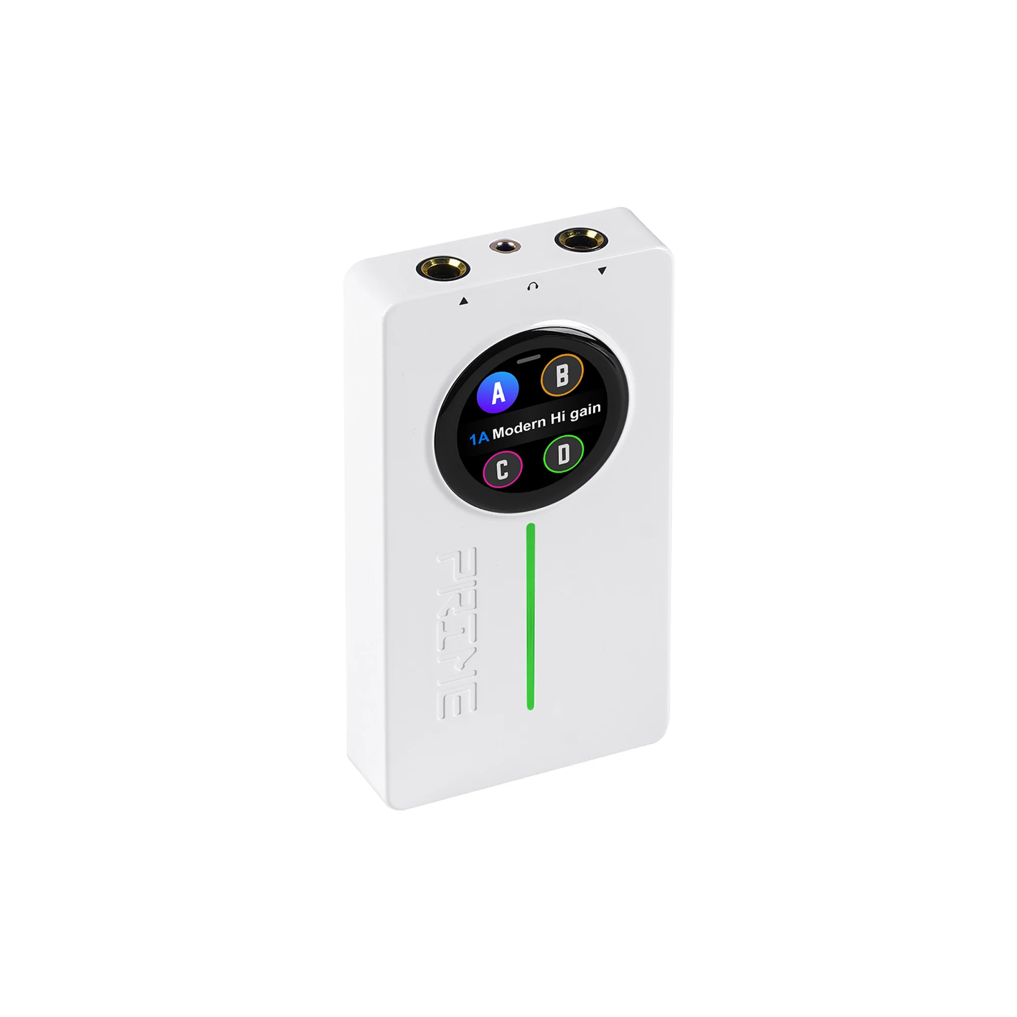 Mooer P2WH Interface Prime P2 White - Image 3