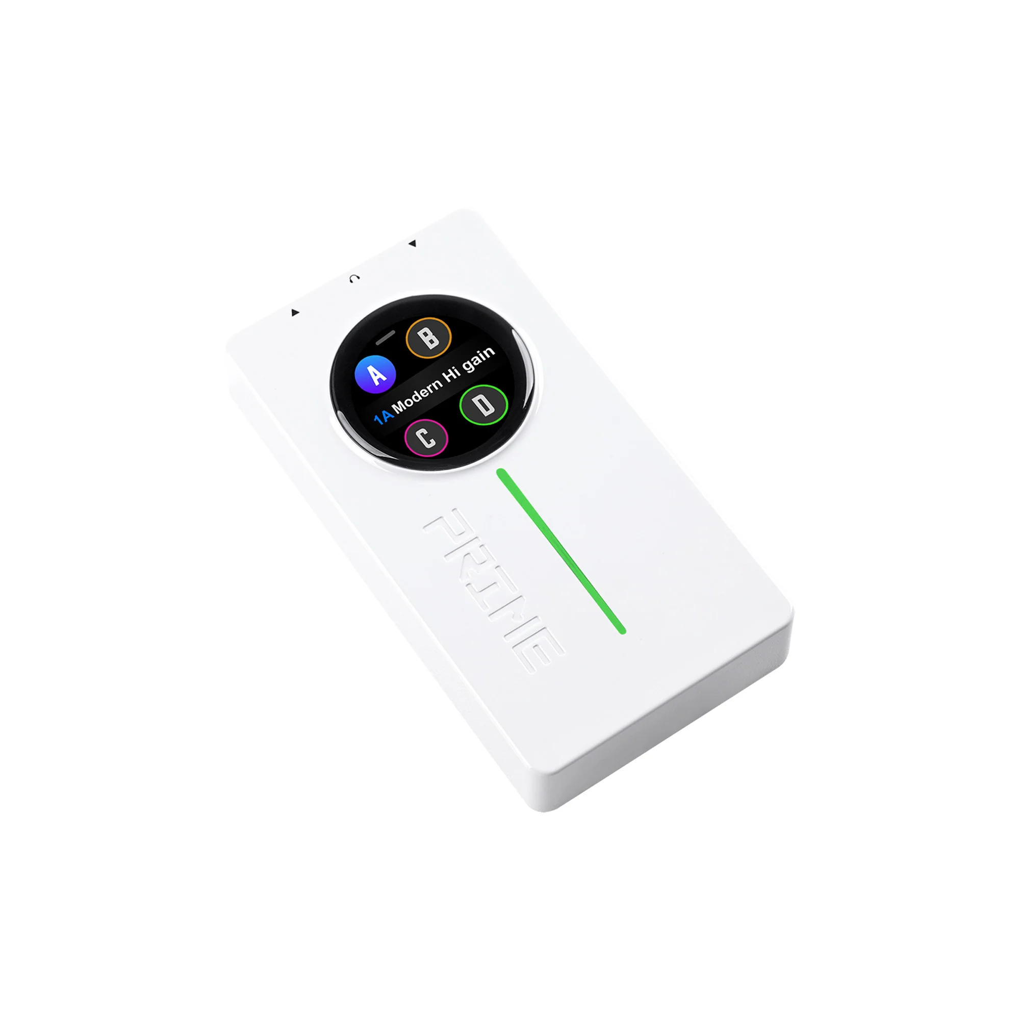 Mooer P2WH Interface Prime P2 White - Image 5