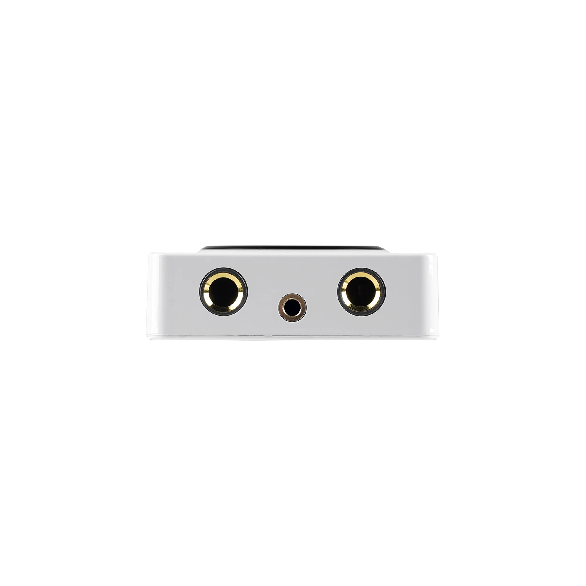 Mooer P2WH Interface Prime P2 White - Image 7