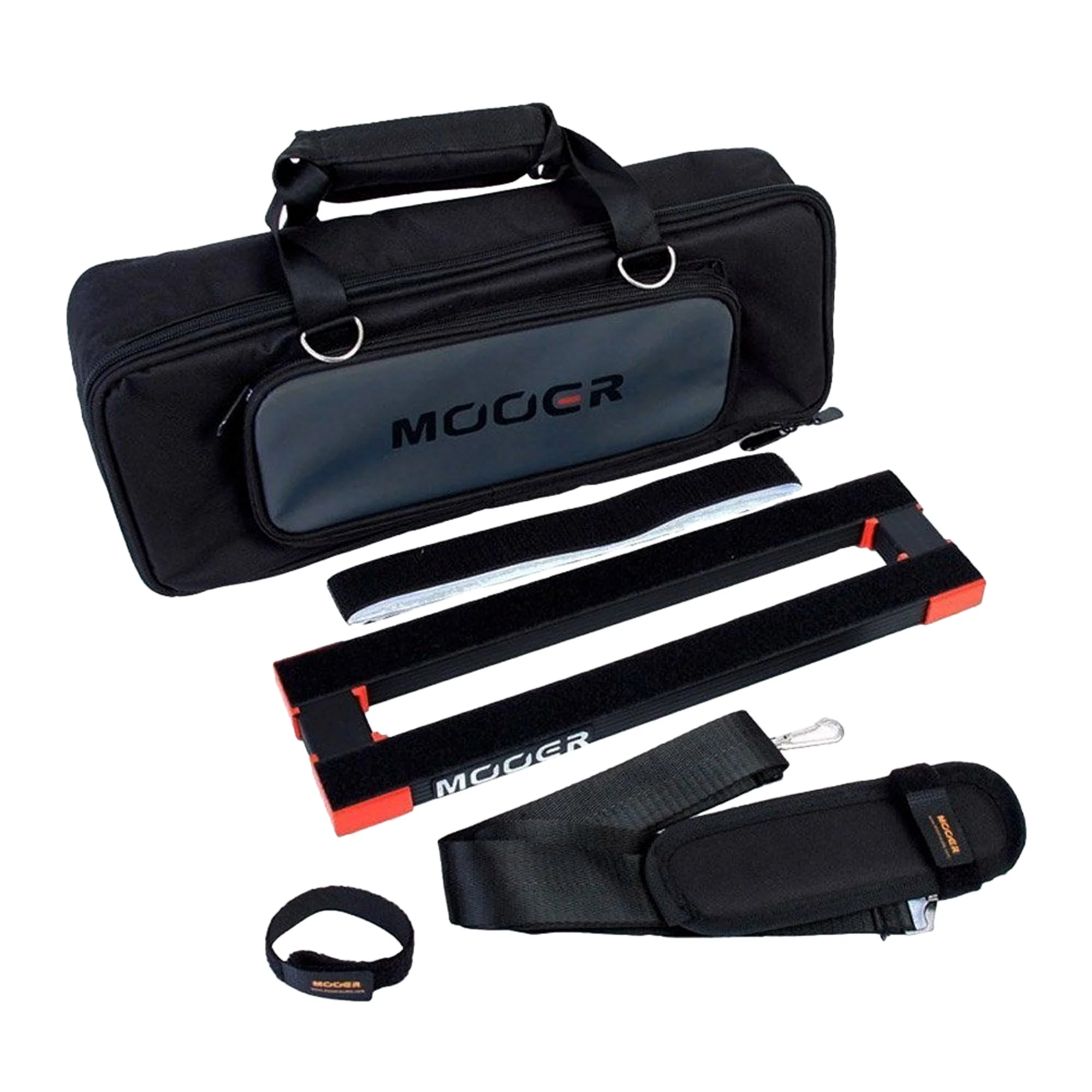 mooer PB05 - Image 2