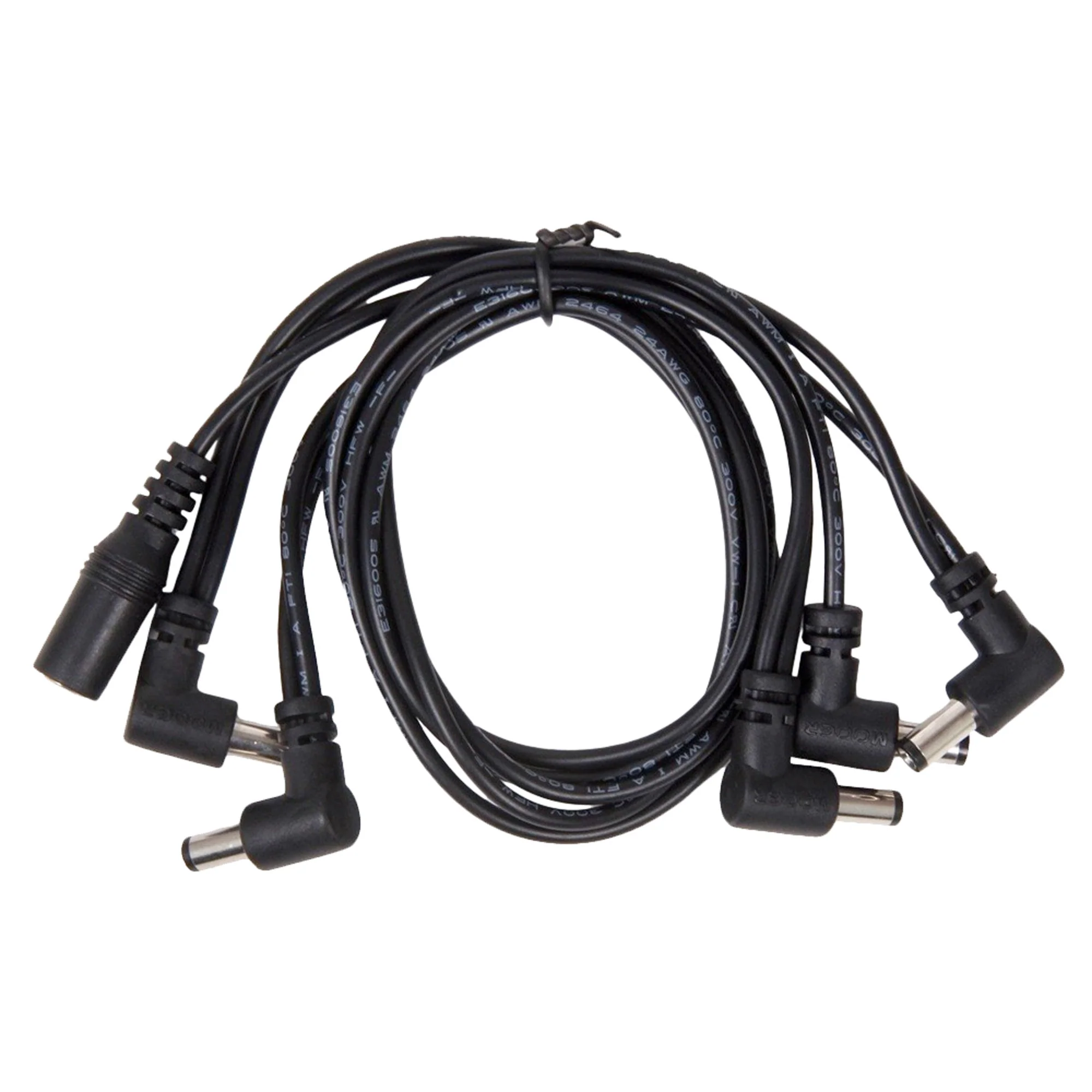 Mooer PDC5A Power Cable