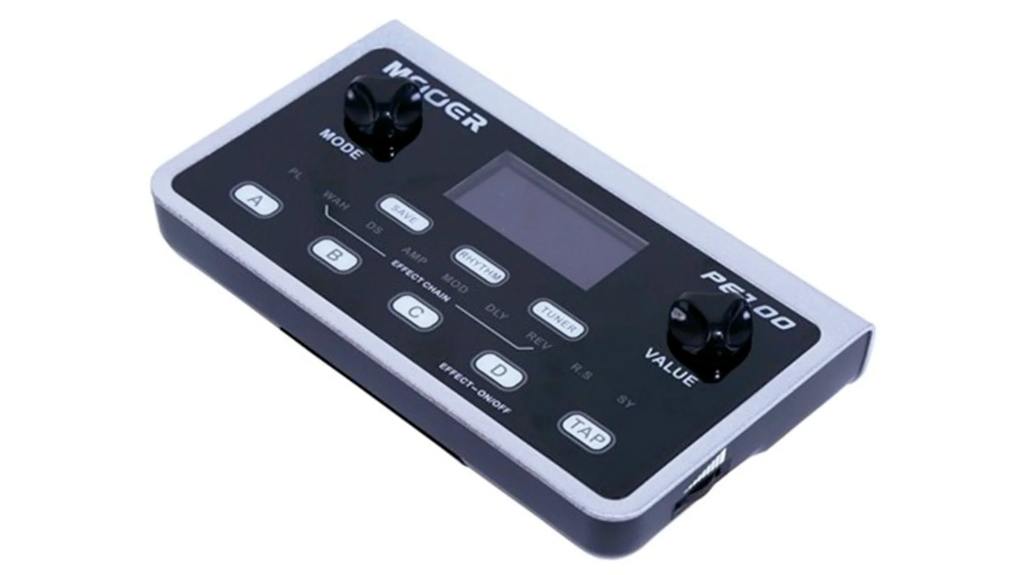 Mooer PE100 - Image 2