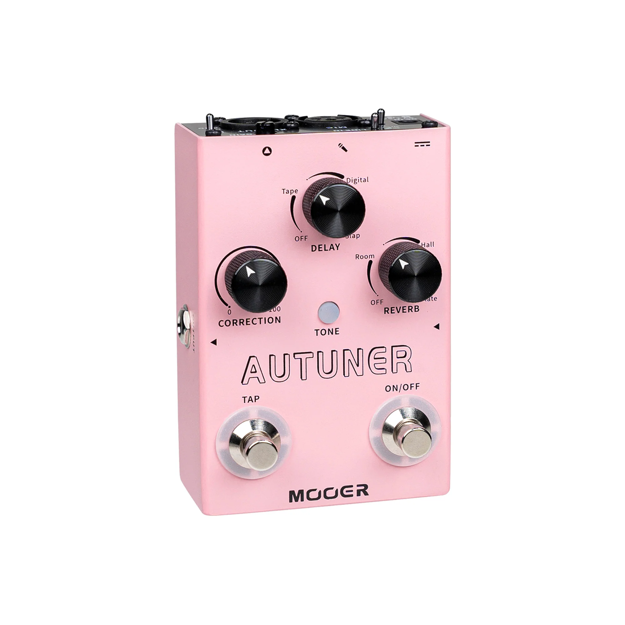 Mooer Autuner Pedal - Image 2
