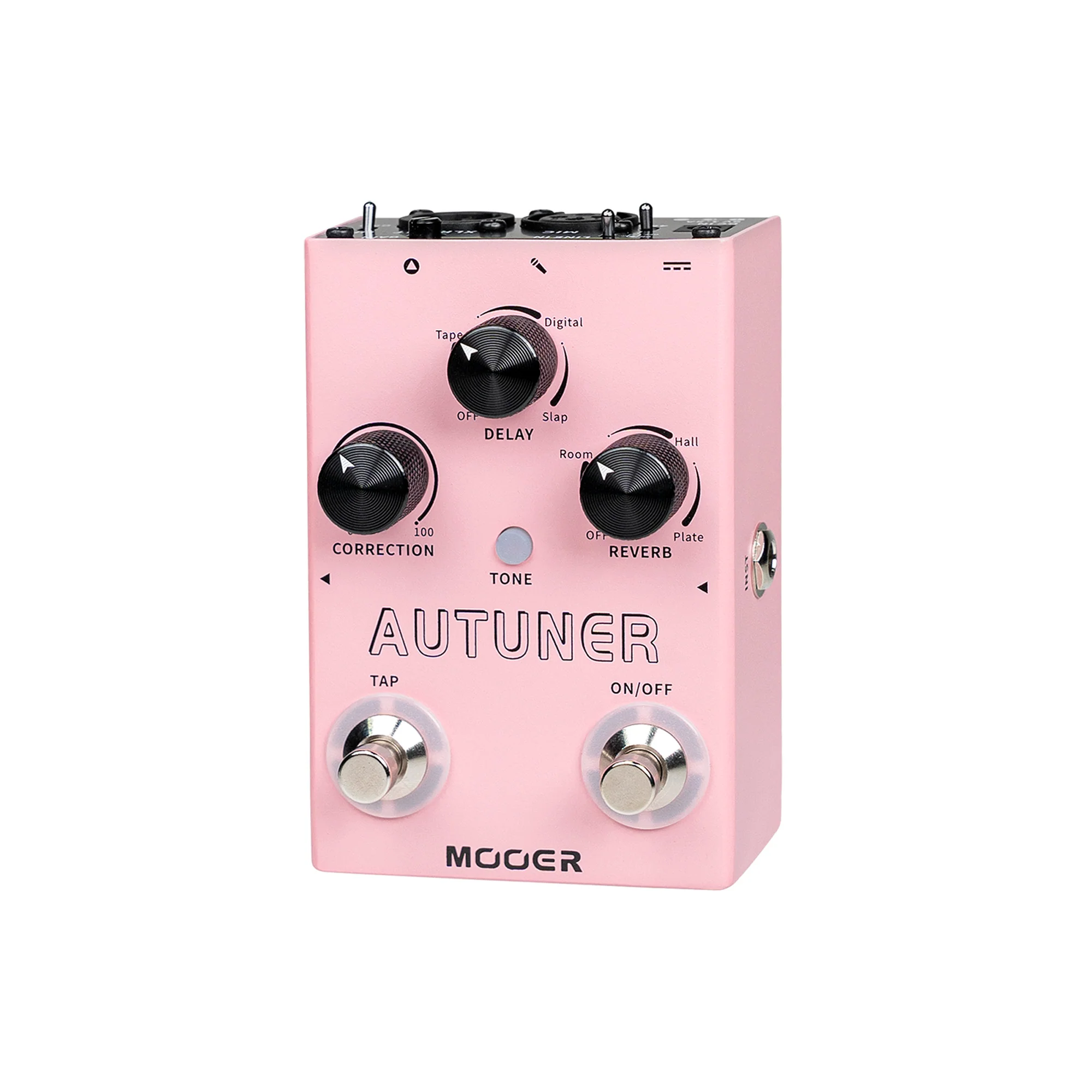 Mooer Autuner Pedal - Image 3