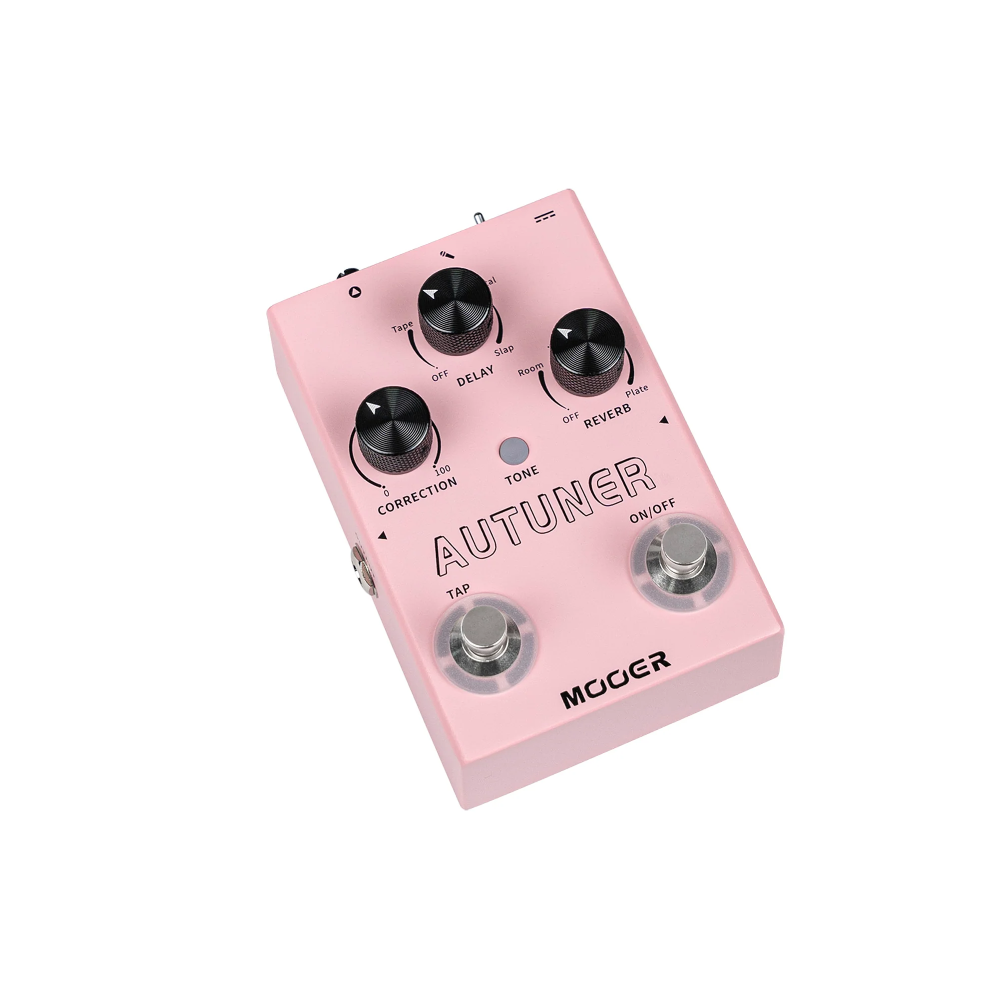 Mooer Autuner Pedal - Image 4