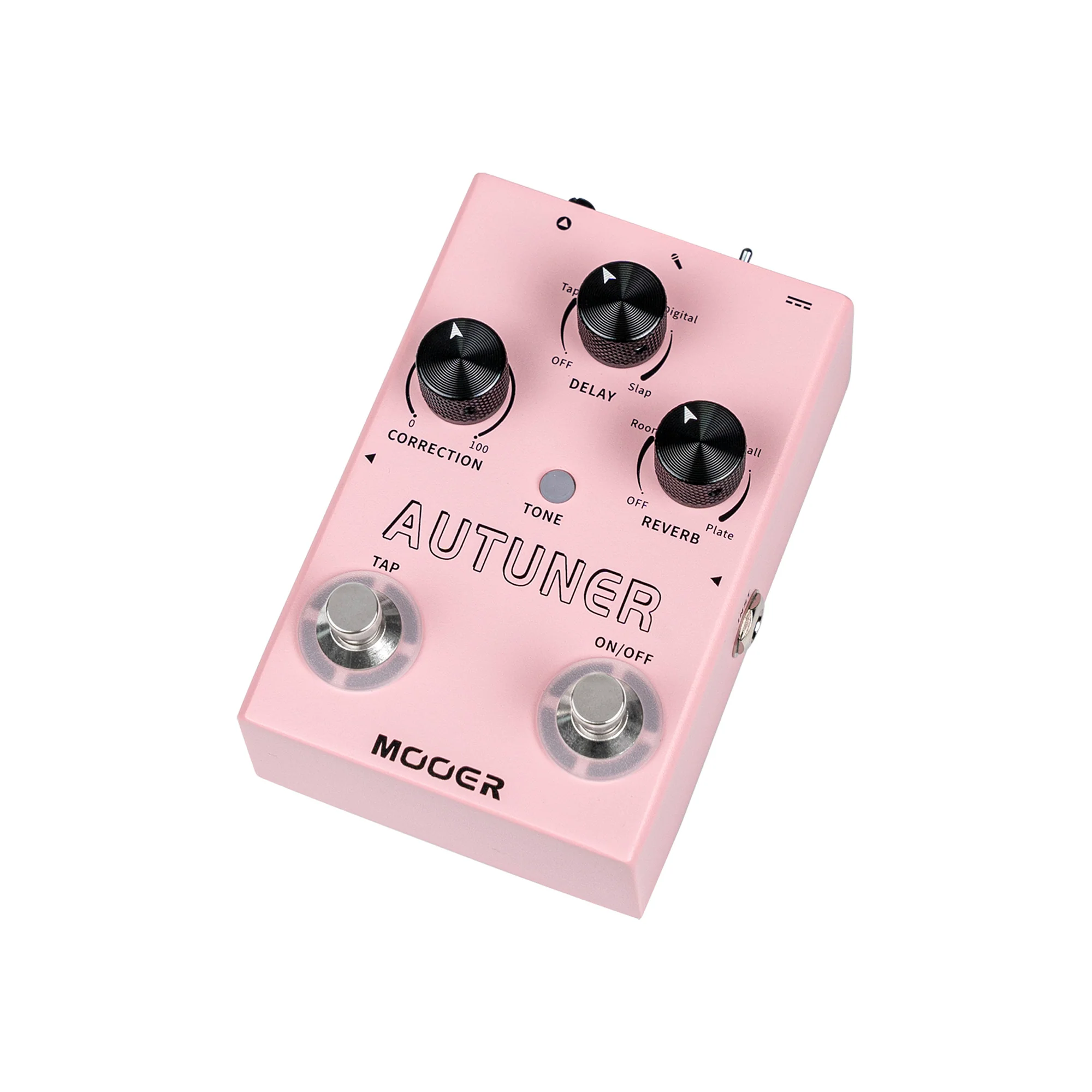 Mooer Autuner Pedal - Image 5