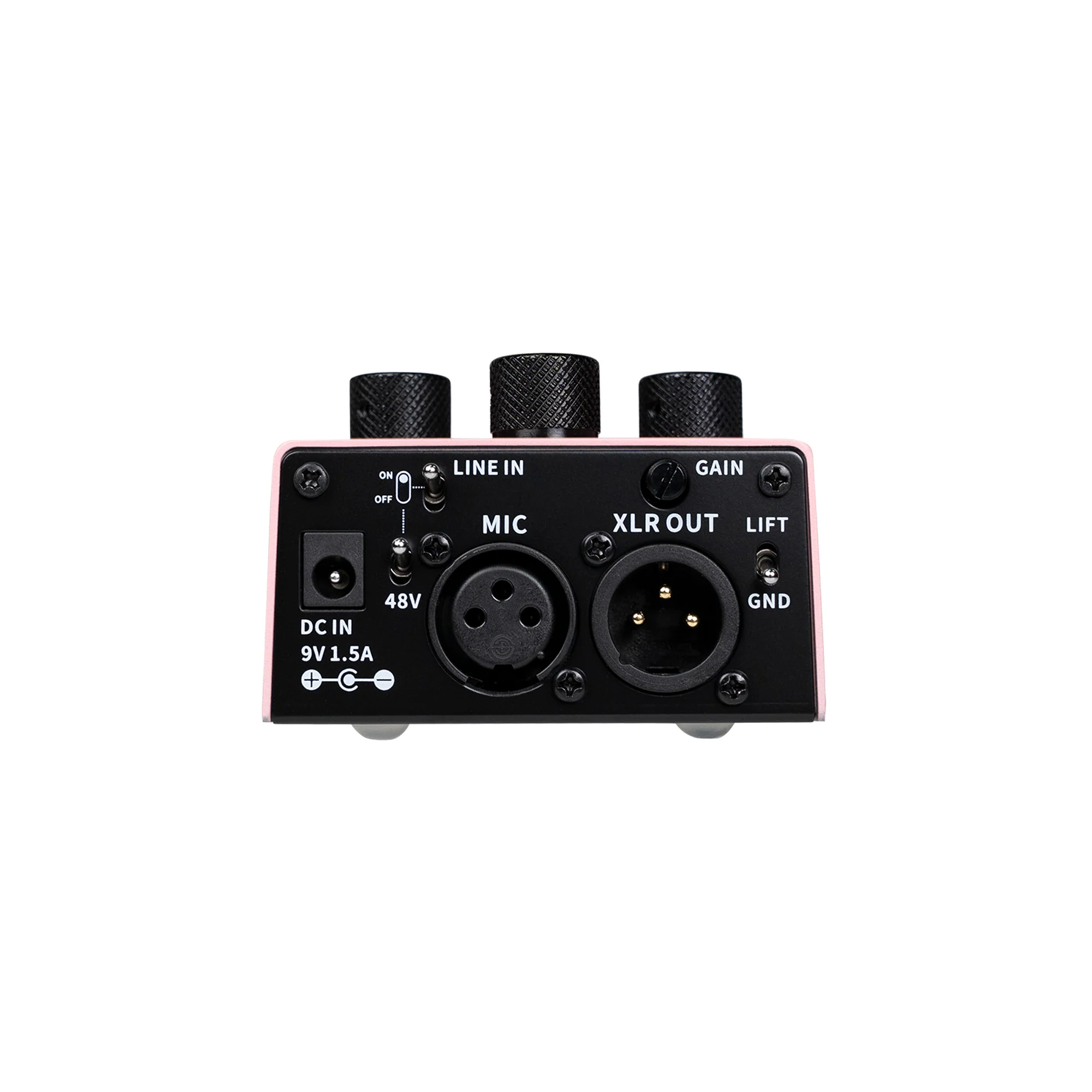 Mooer Autuner Pedal - Image 9